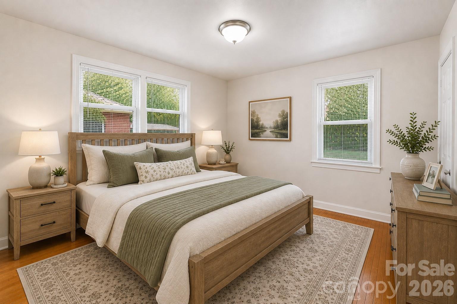 Rollingwood - Residential