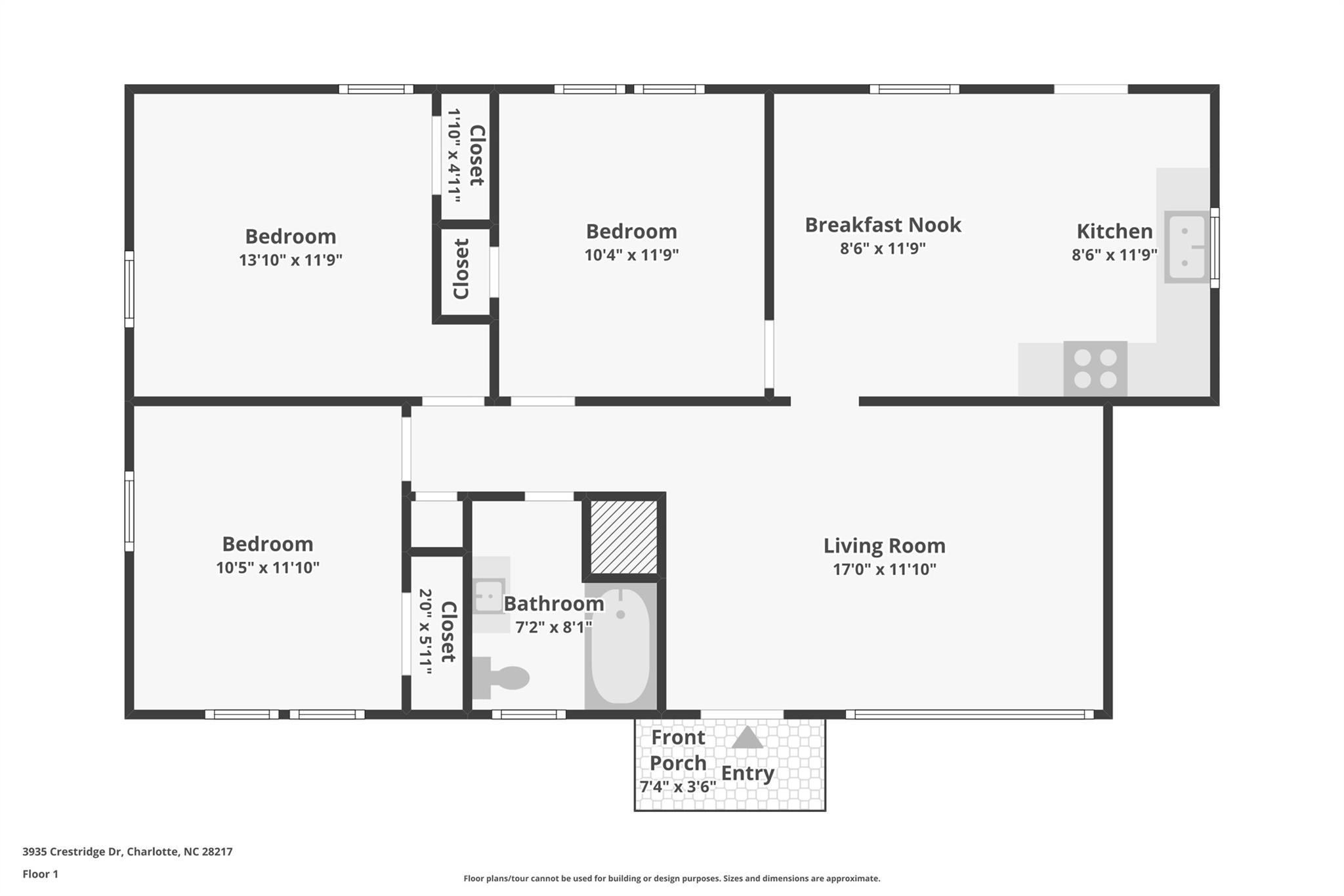 Rollingwood - Residential
