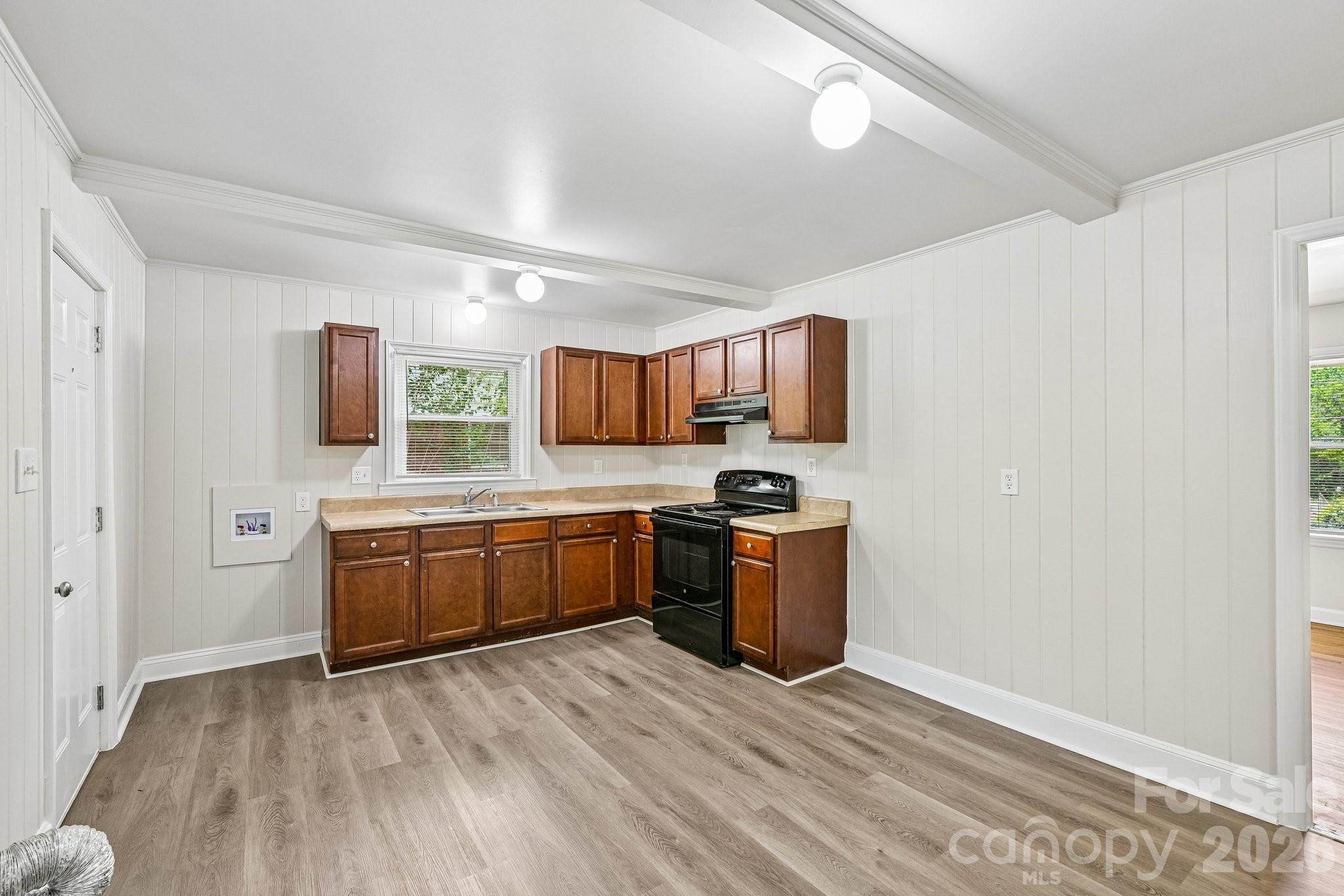 Rollingwood - Residential