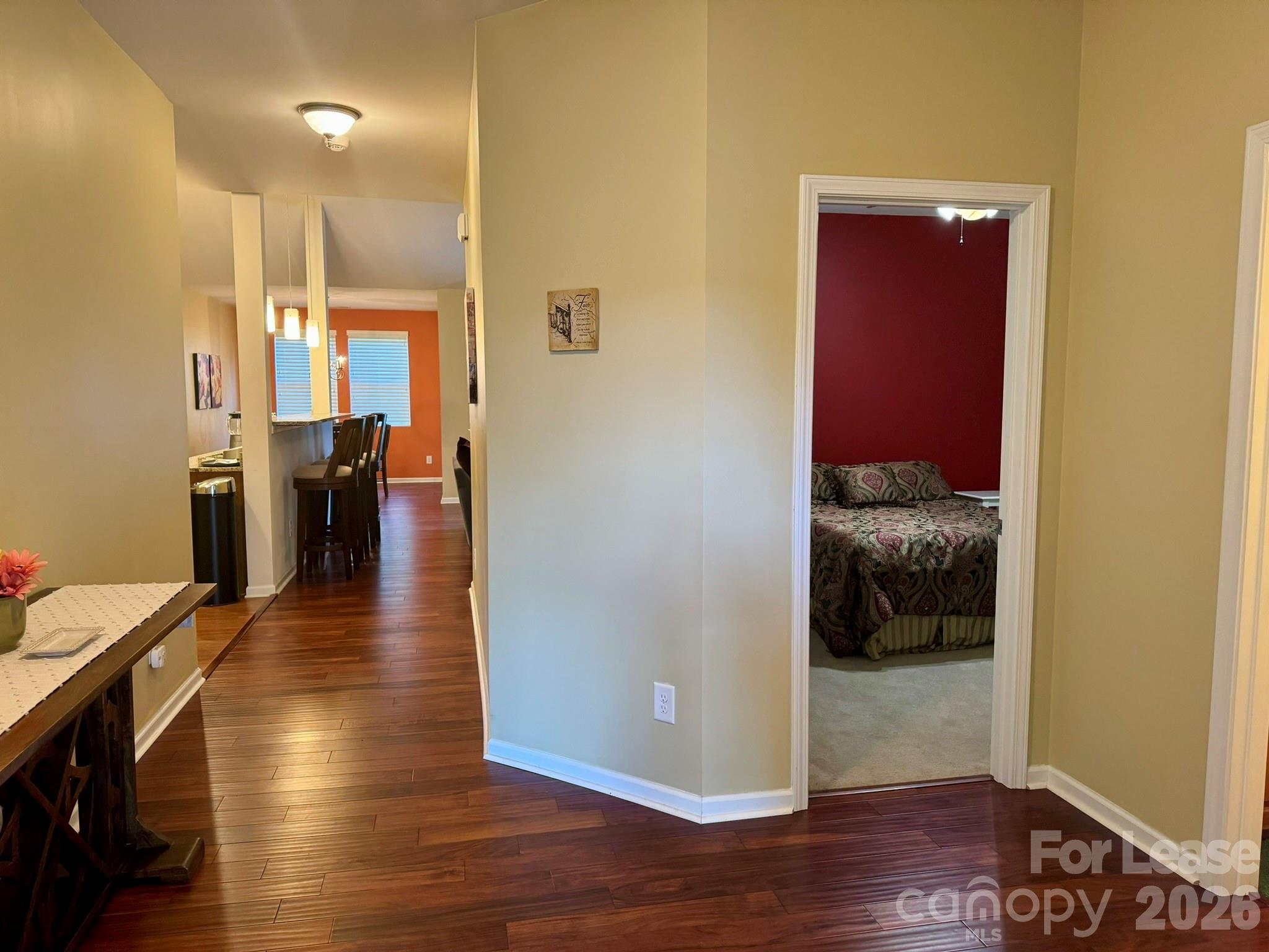 9116 Gray Willow Road