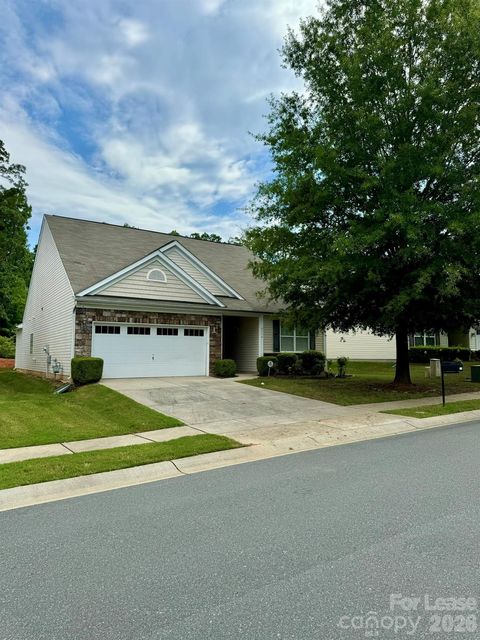 Photo of 9116 Gray Willow Road, Charlotte, NC 28227 (MLS # 4344848)