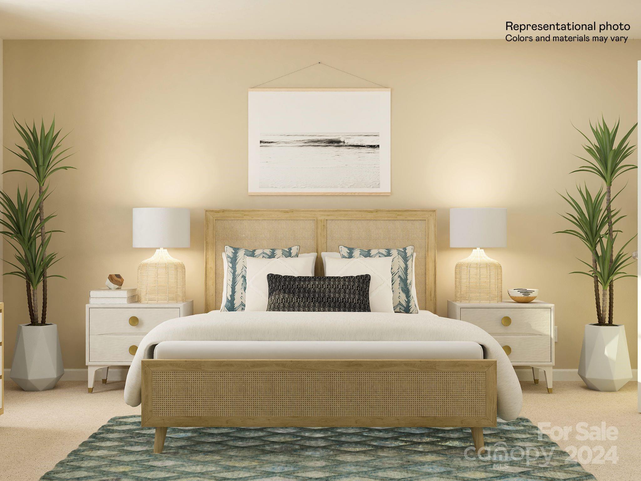 Walkers Mill - Residential