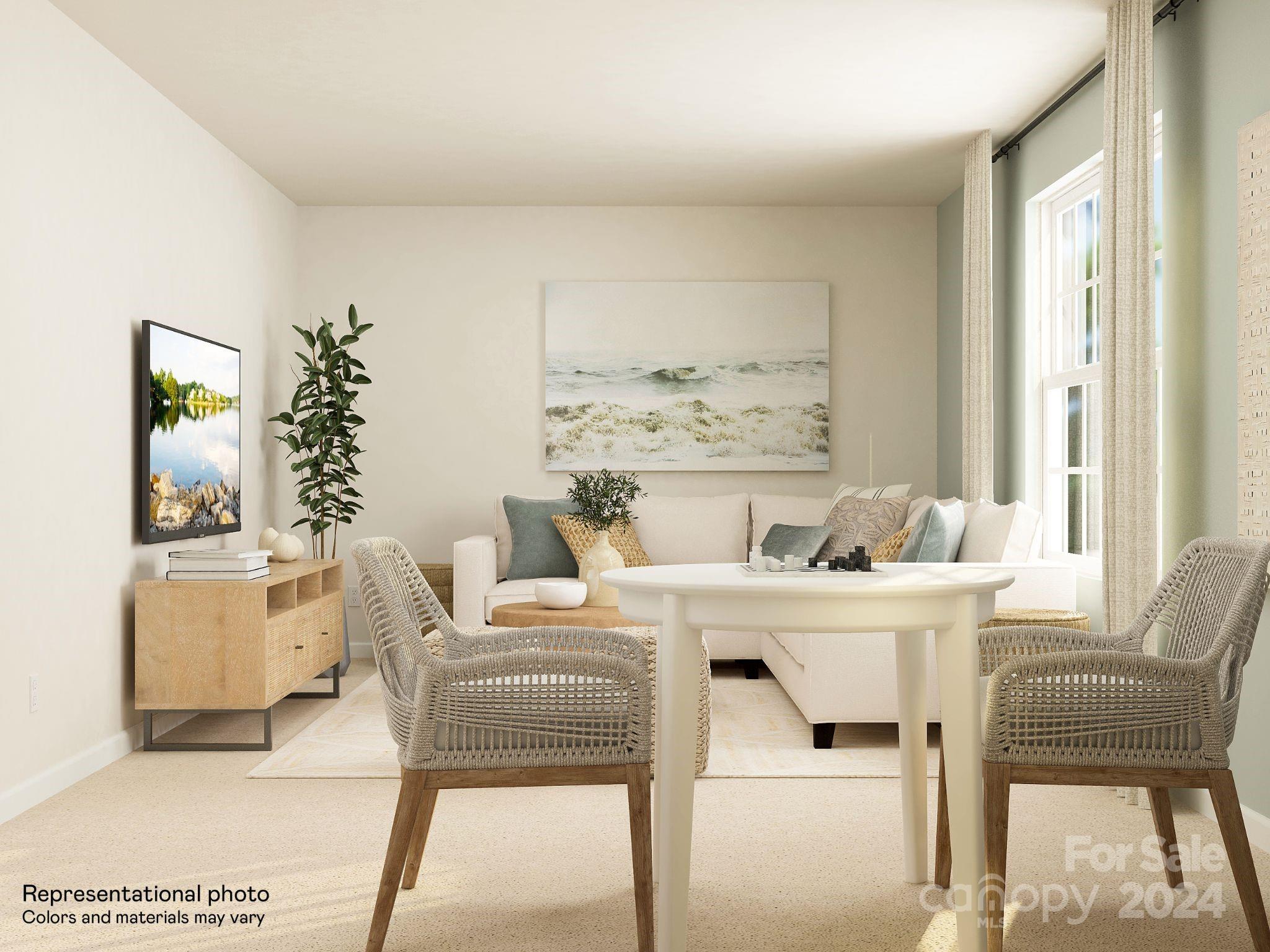 Walkers Mill - Residential