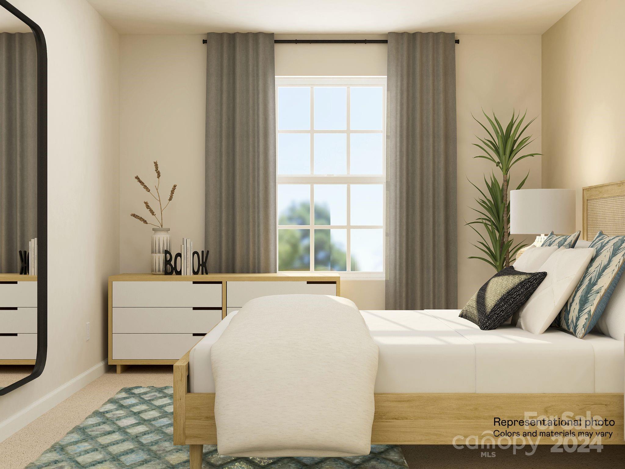 Walkers Mill - Residential