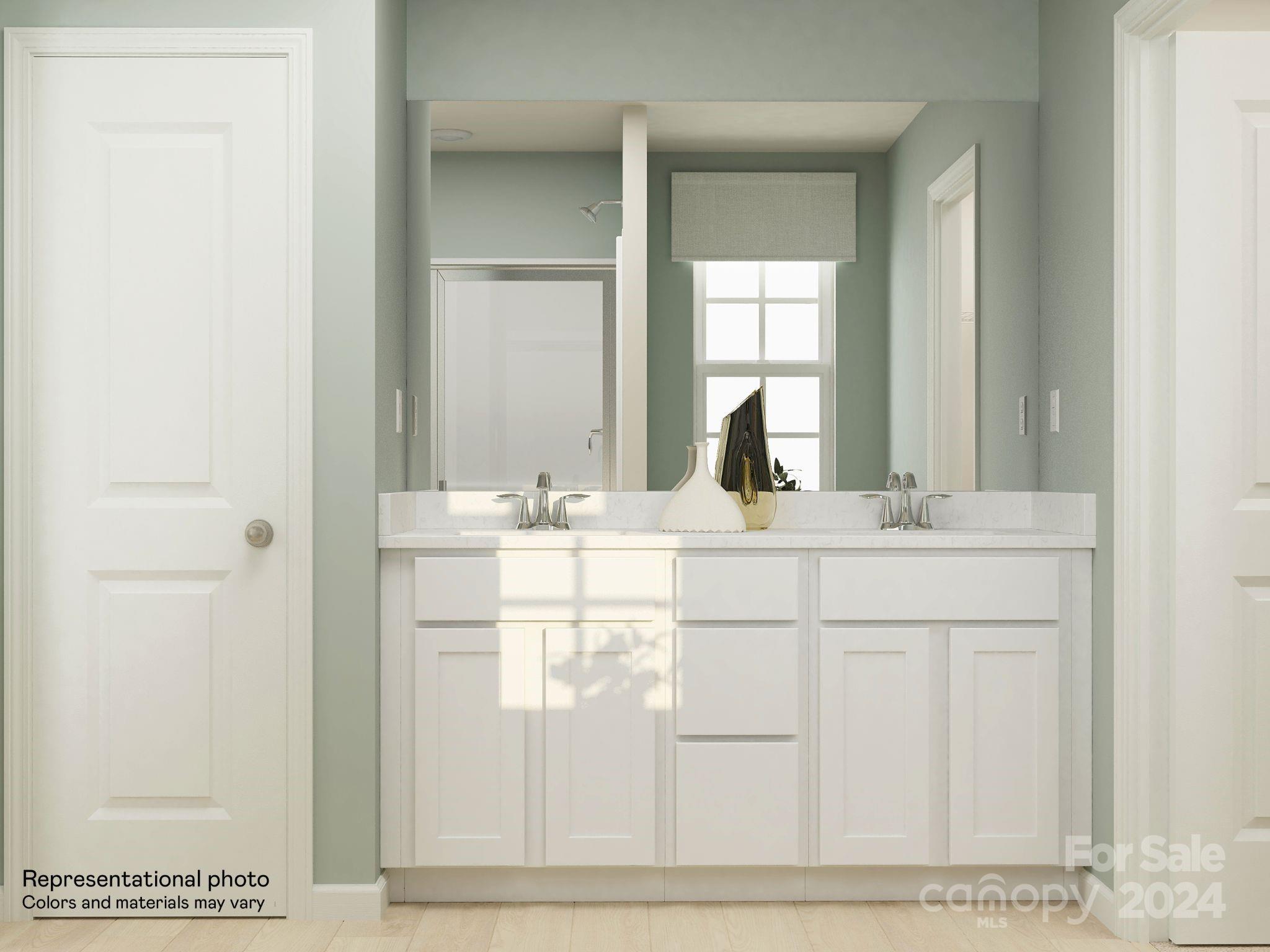 Walkers Mill - Residential