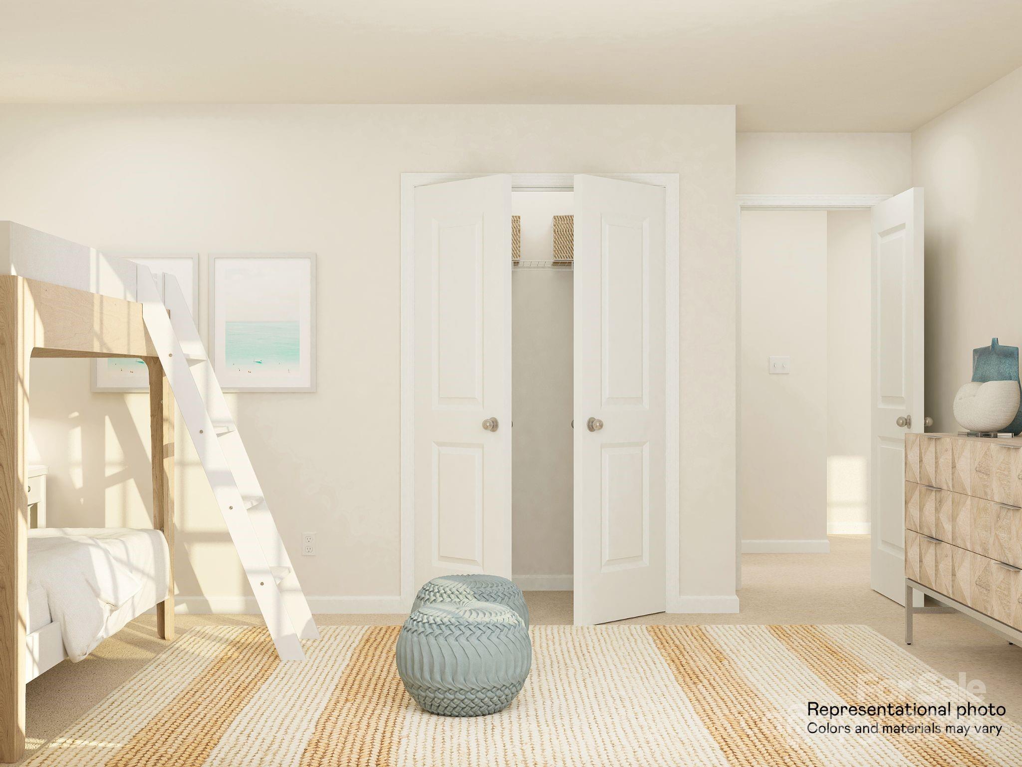 Walkers Mill - Residential