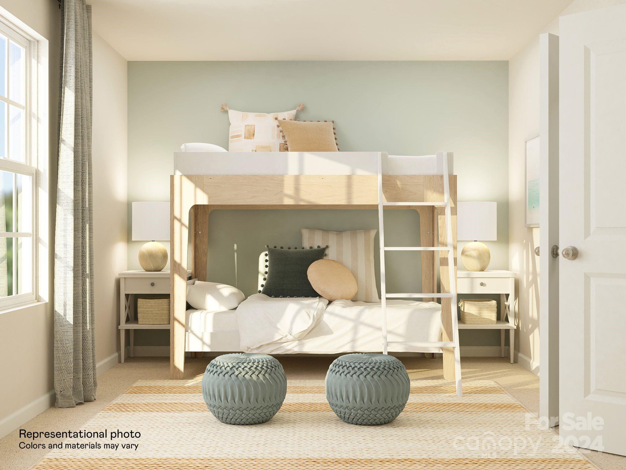 Walkers Mill - Residential