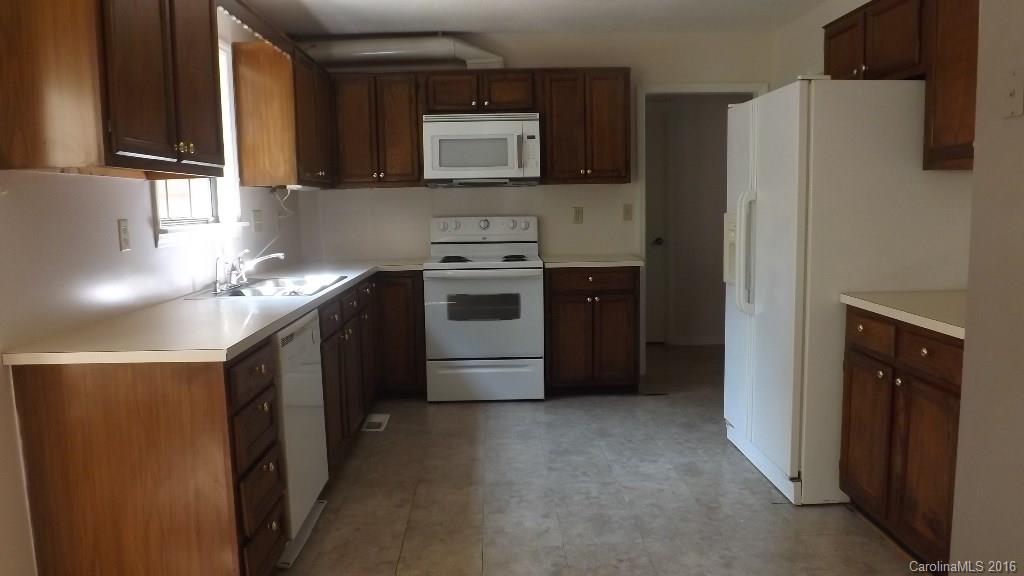 Tega Cay - Residential Lease