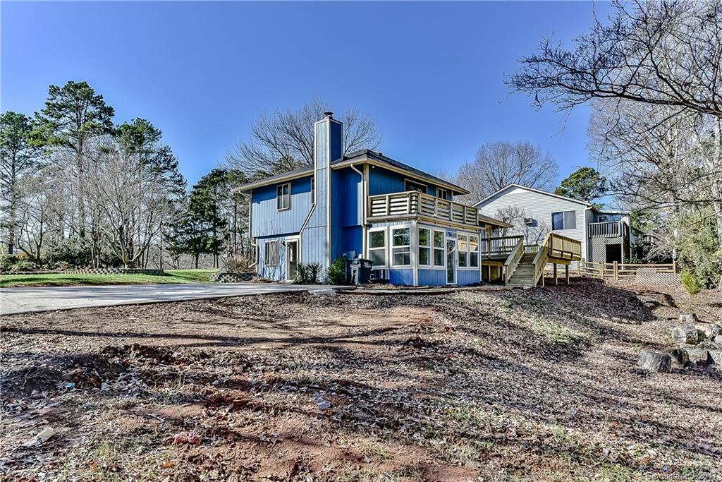 Tega Cay - Residential