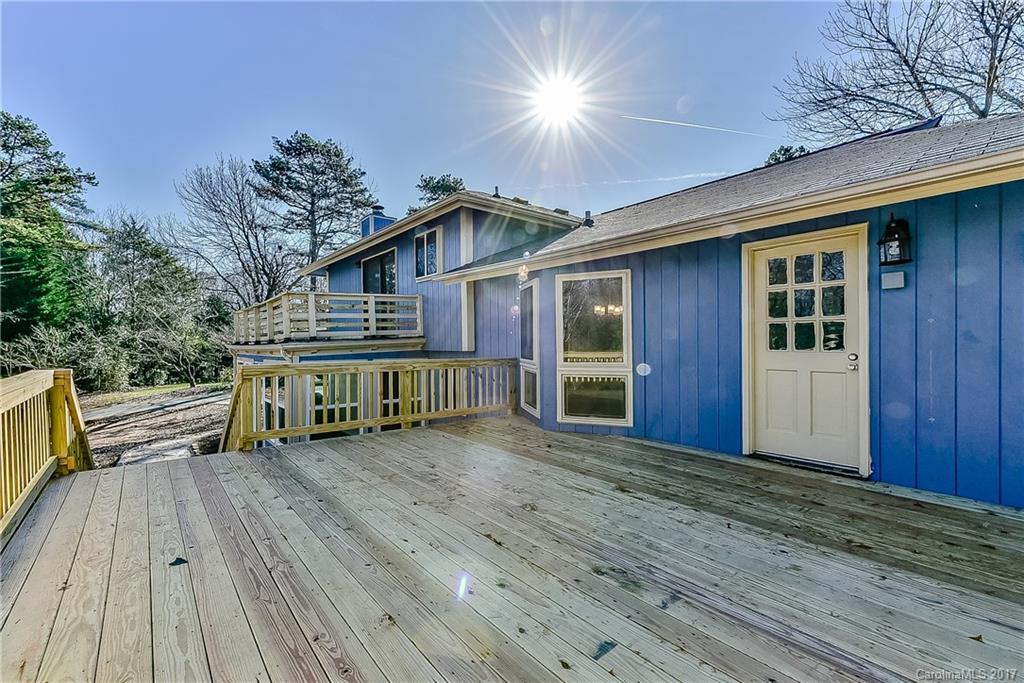 Tega Cay - Residential