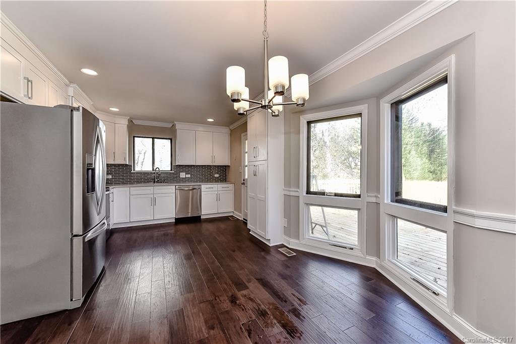 Tega Cay - Residential