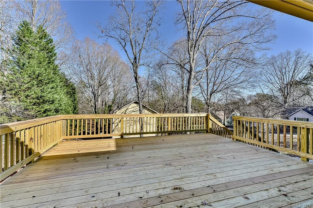 Tega Cay - Residential