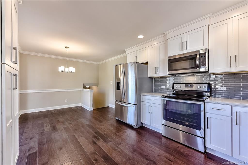 Tega Cay - Residential