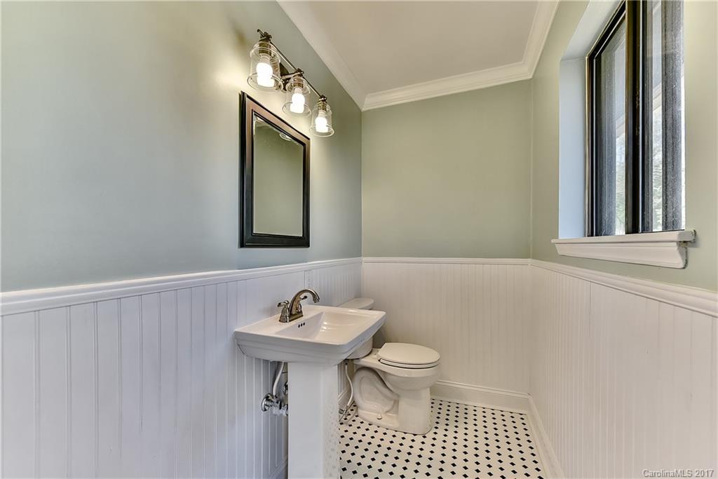 Tega Cay - Residential