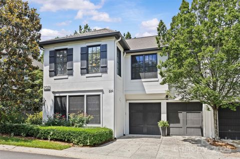 224 Wendover Heights Circle Charlotte NC 28211