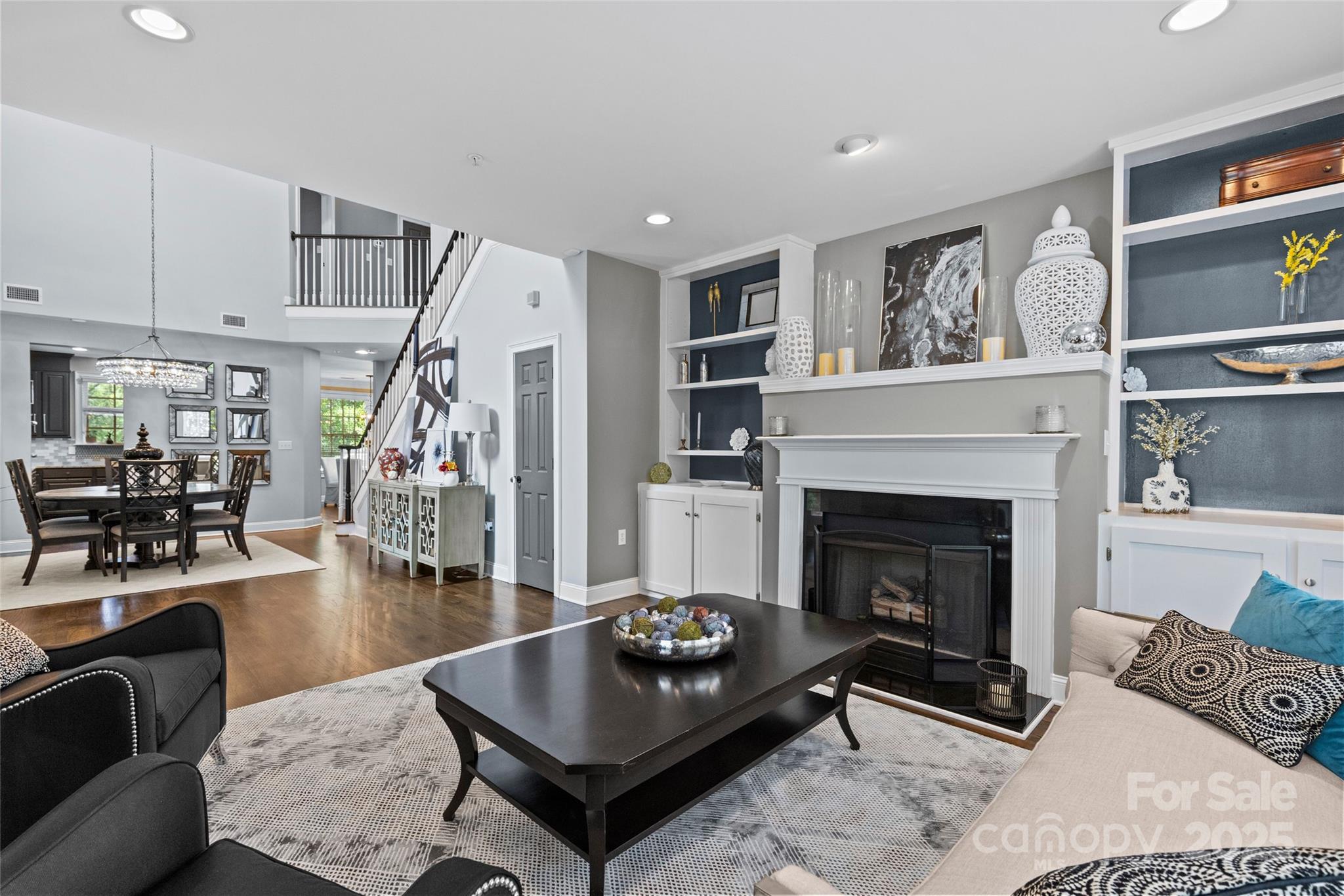 224 Wendover Heights Circle