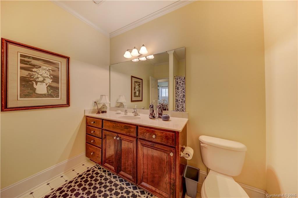 Stafford Park - Residential