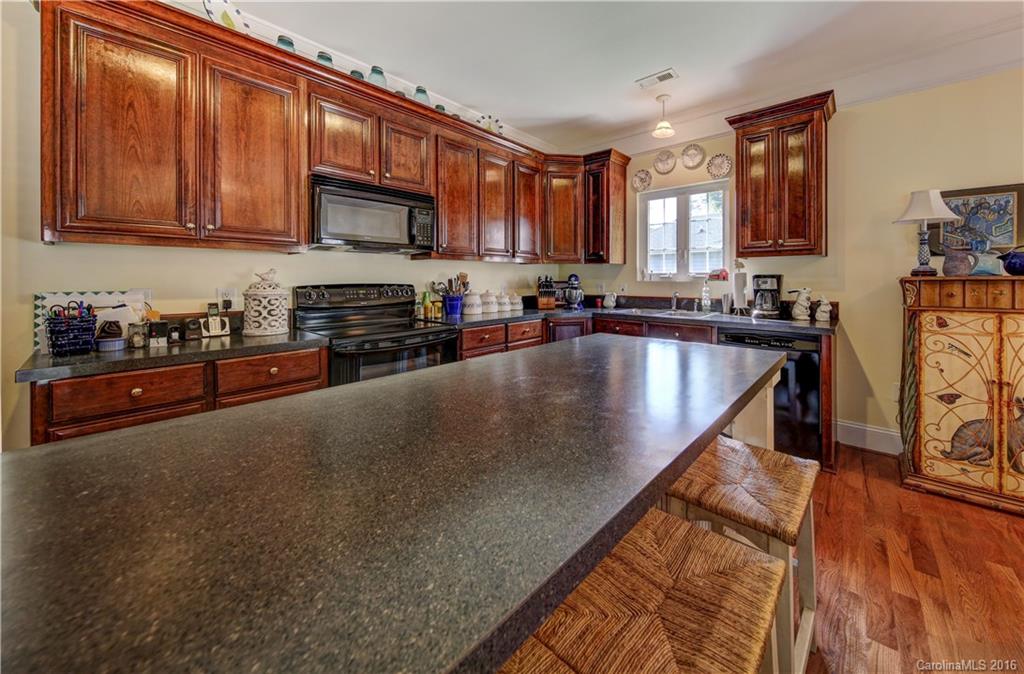 Stafford Park - Residential