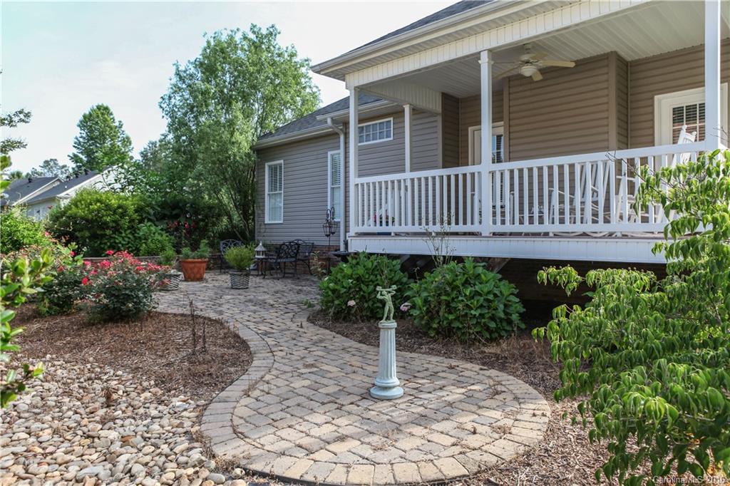 Stafford Park - Residential