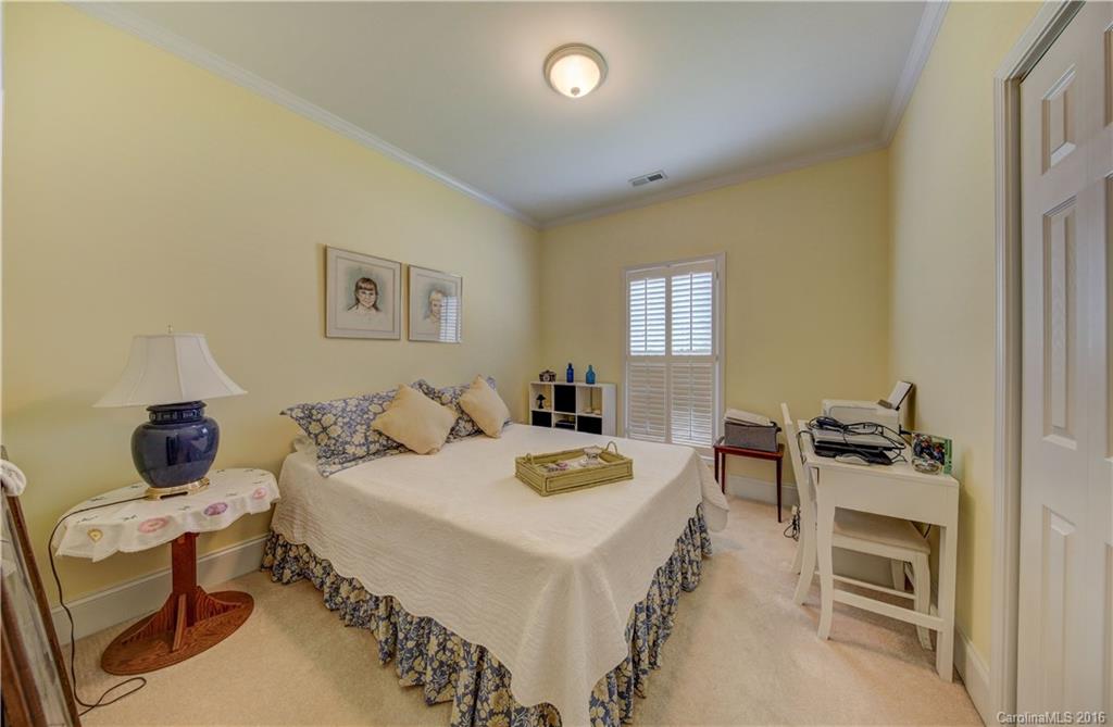 Stafford Park - Residential