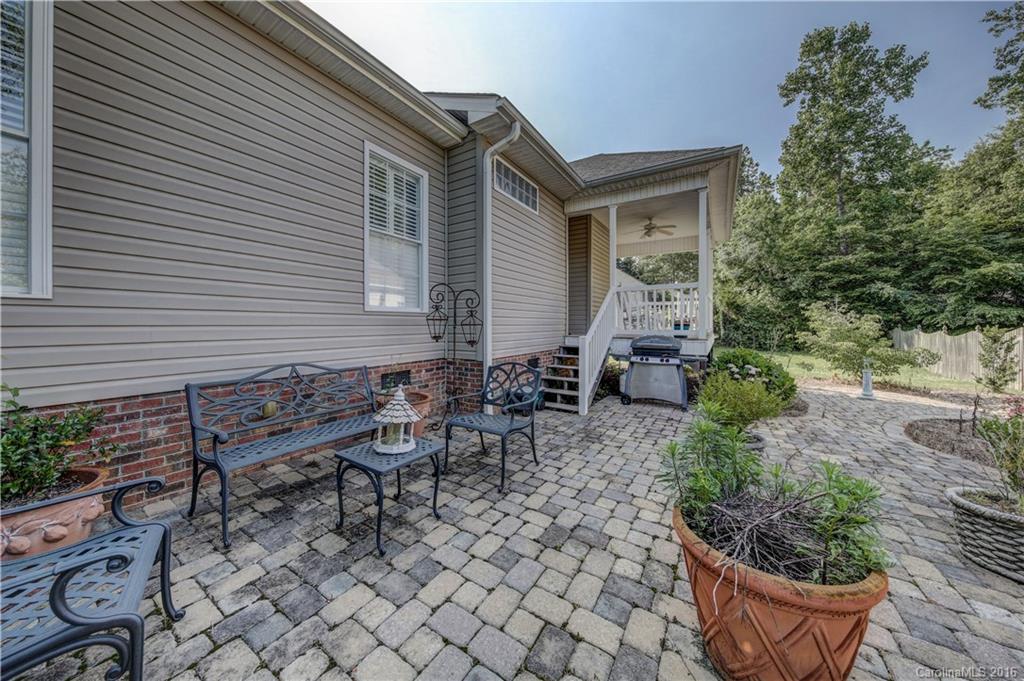 Stafford Park - Residential