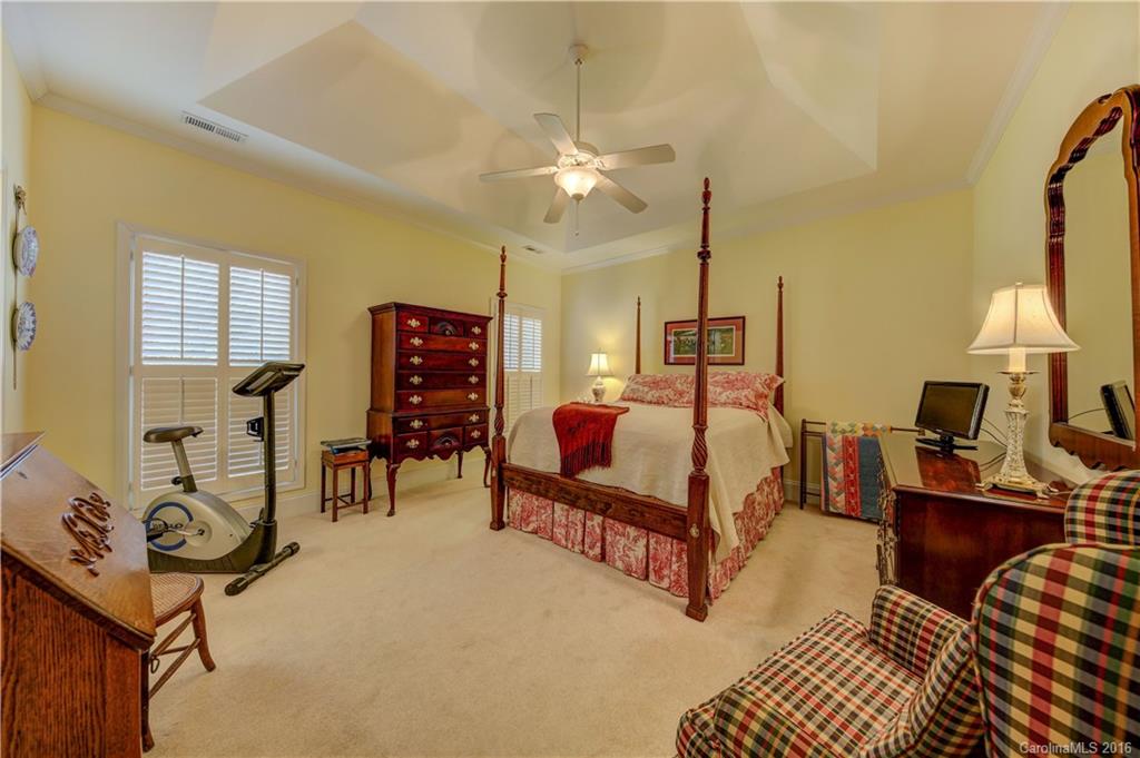 Stafford Park - Residential