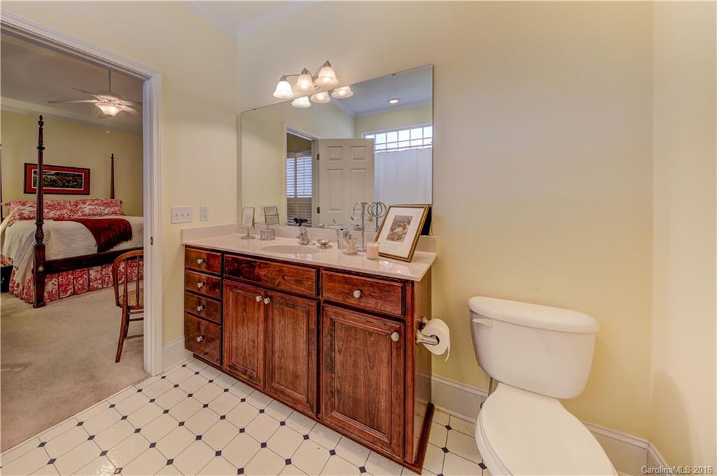 Stafford Park - Residential