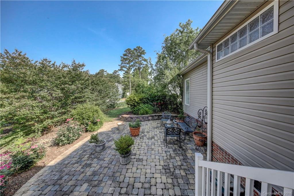 Stafford Park - Residential