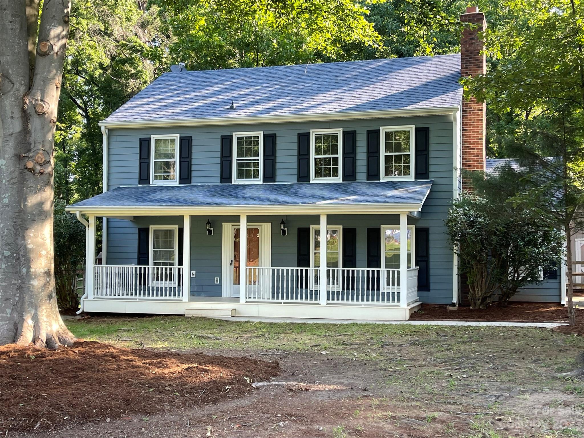 Wood Hollow - Residential