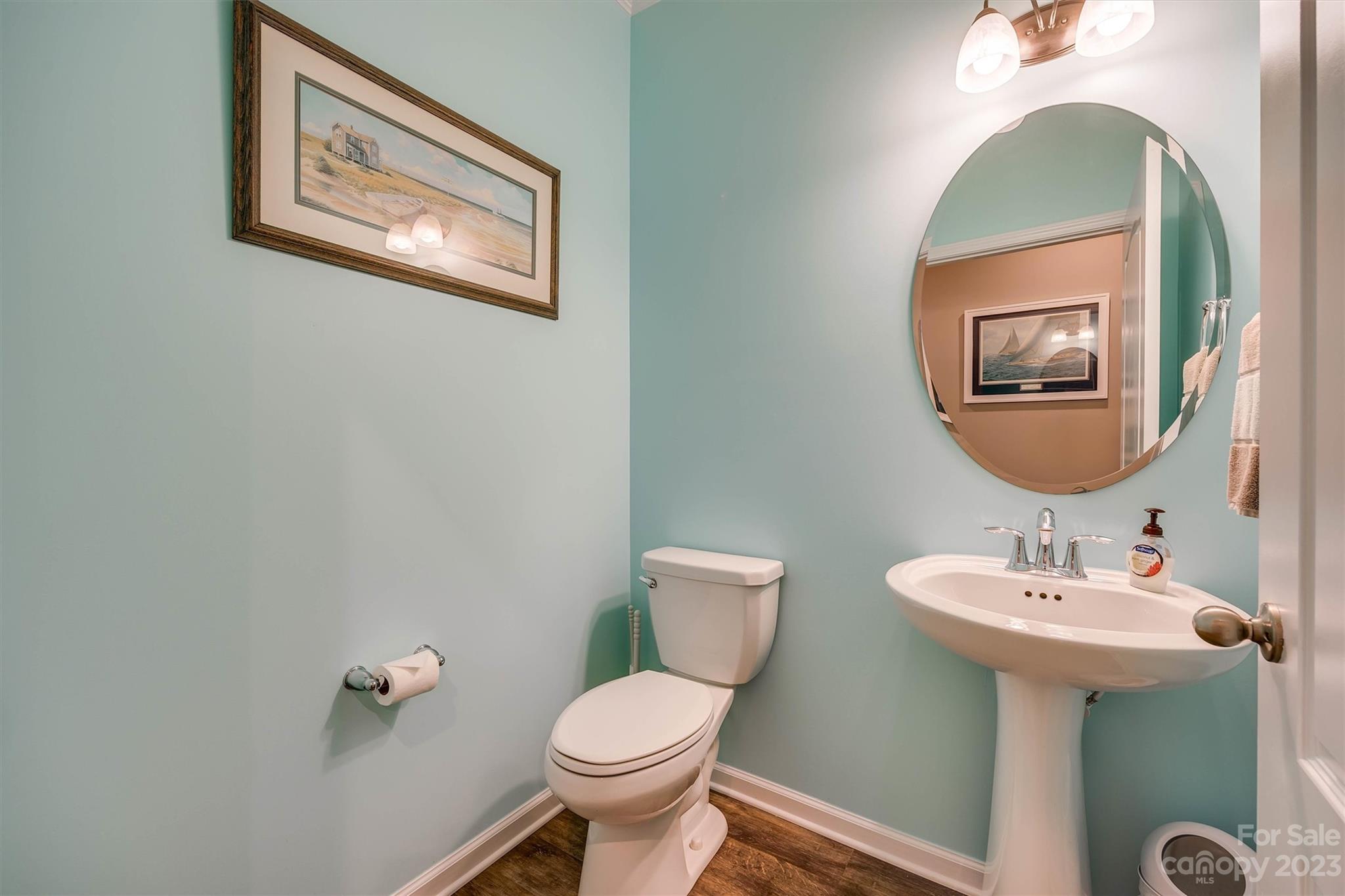 The Retreat at Rayfield - Residential