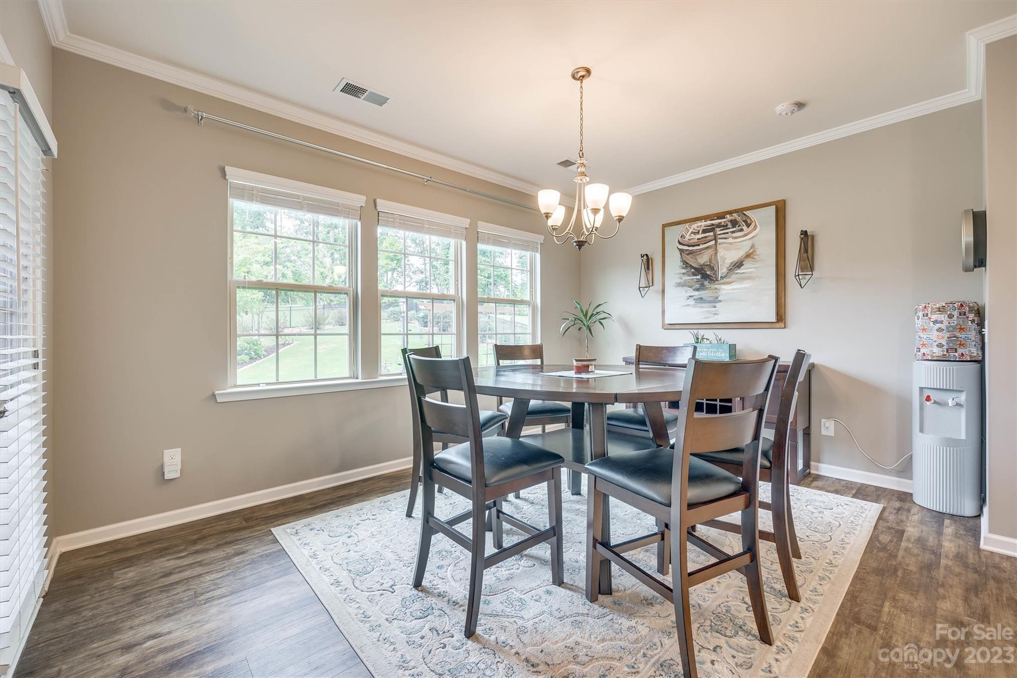 The Retreat at Rayfield - Residential