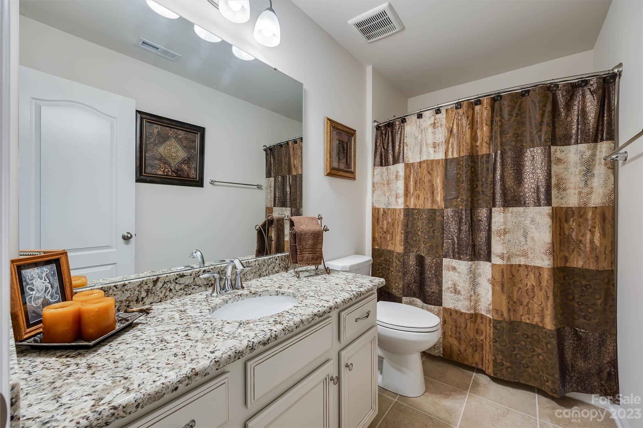 The Retreat at Rayfield - Residential