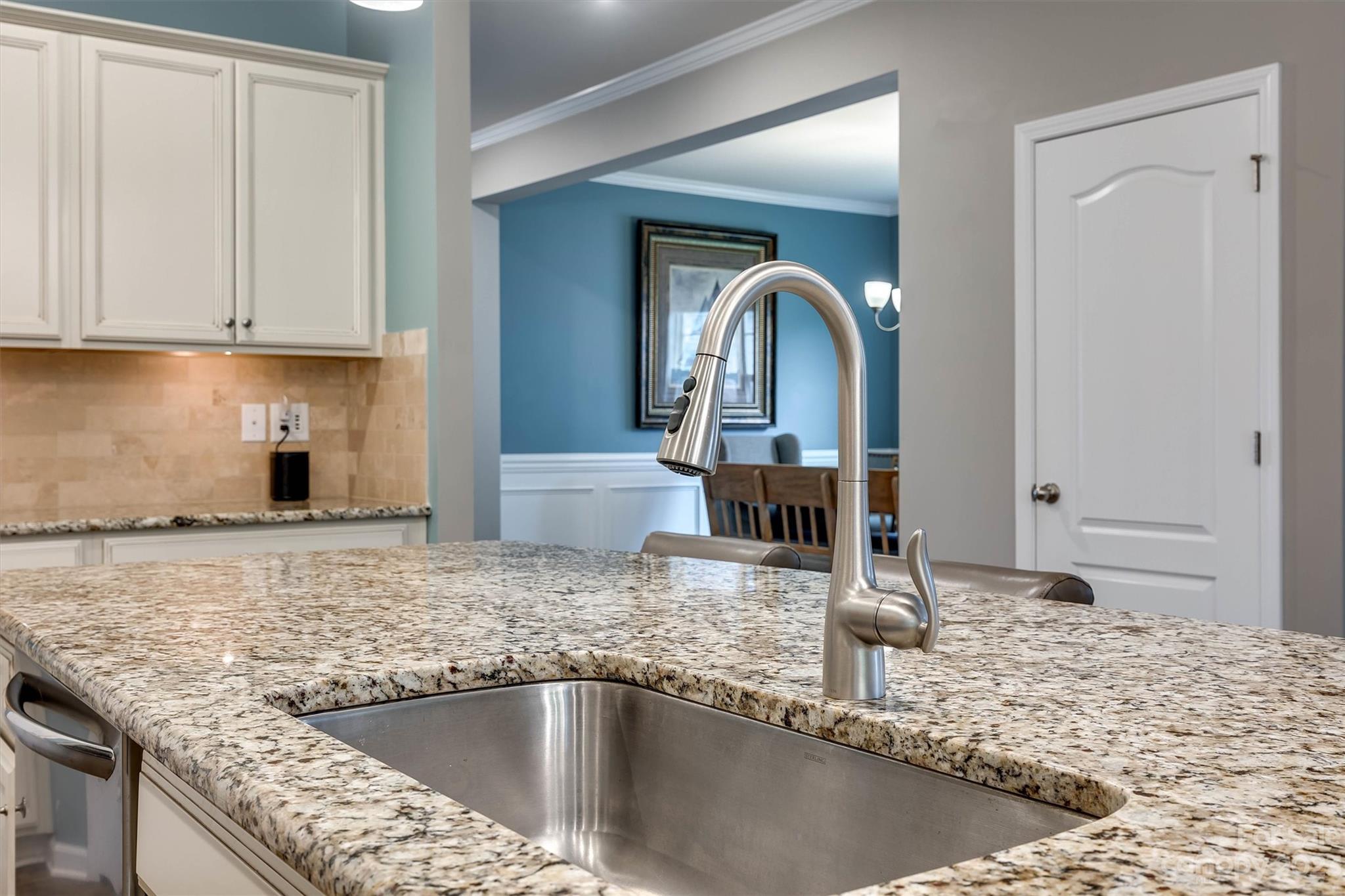 The Retreat at Rayfield - Residential