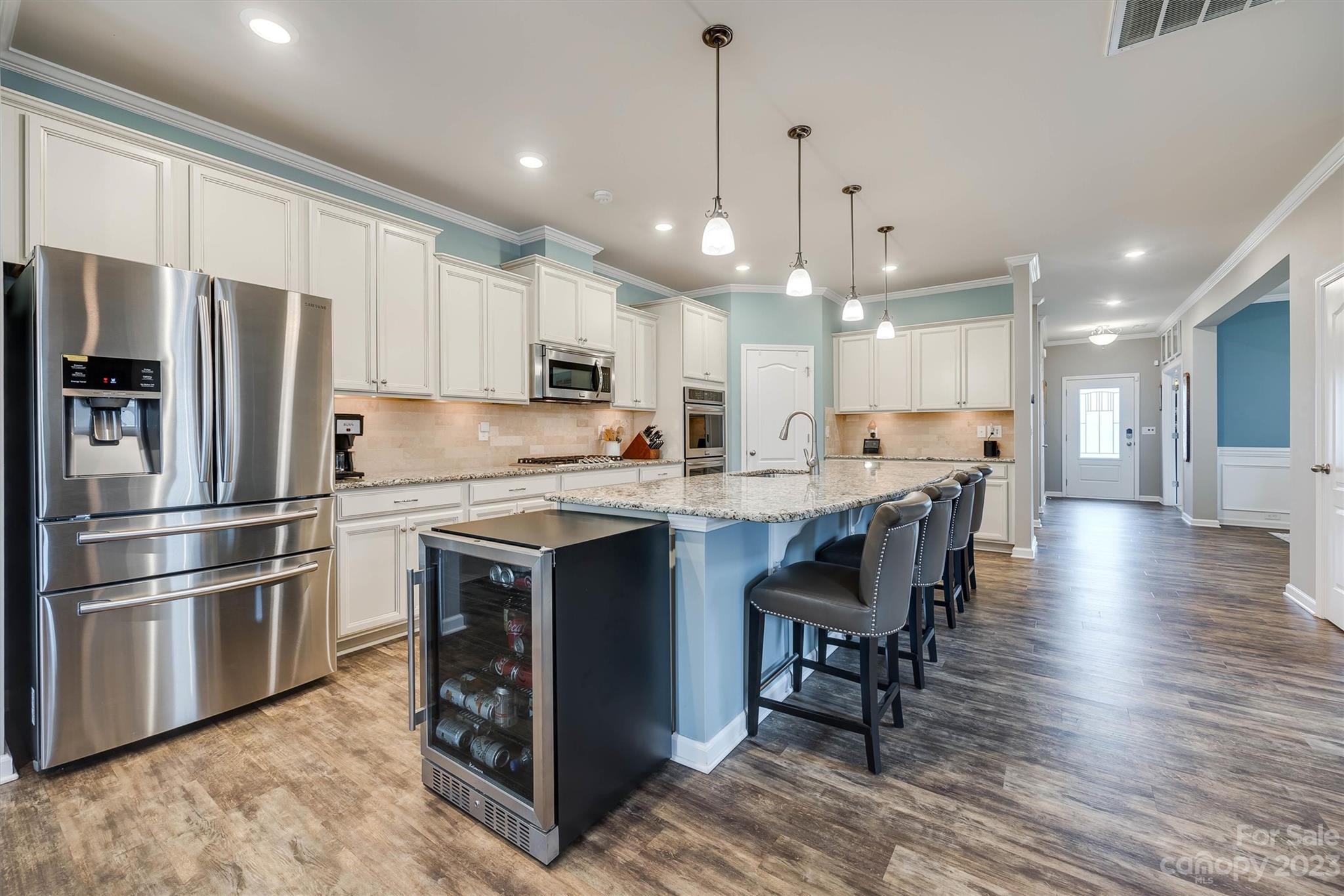 The Retreat at Rayfield - Residential