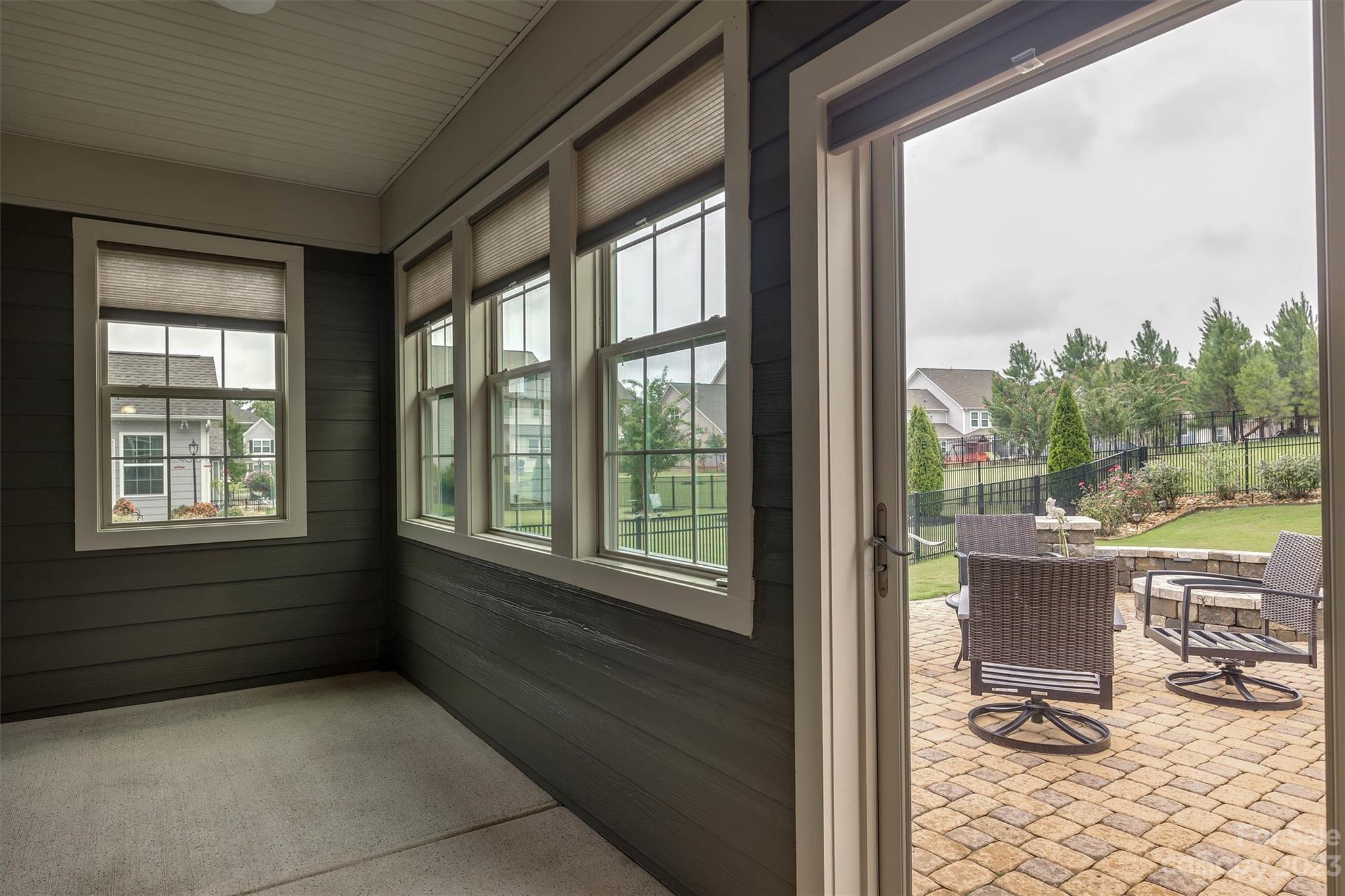 The Retreat at Rayfield - Residential