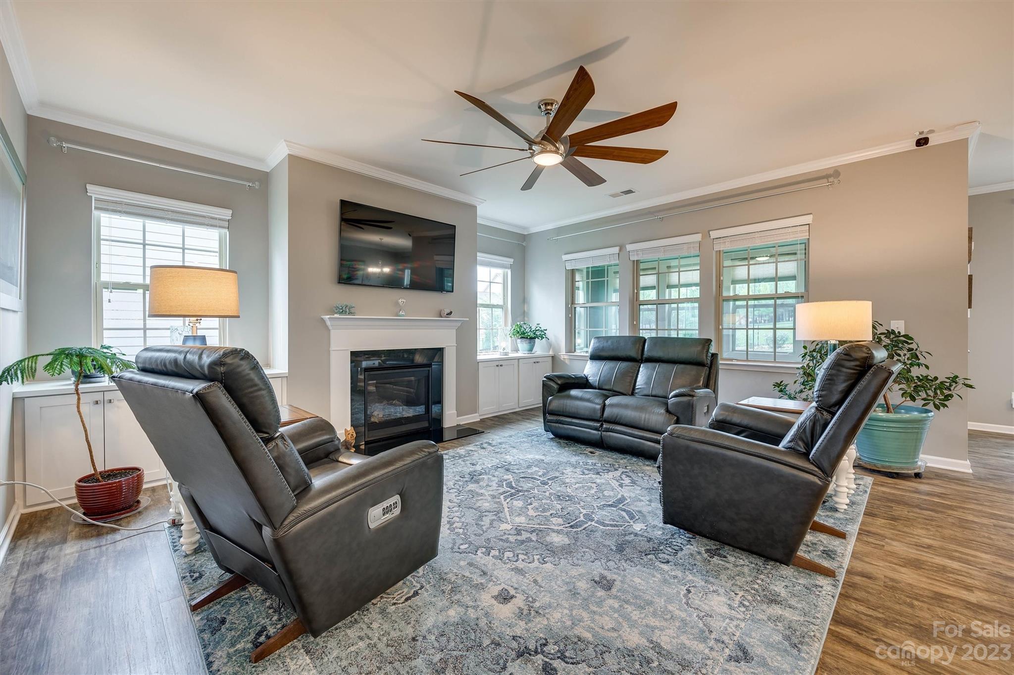 The Retreat at Rayfield - Residential