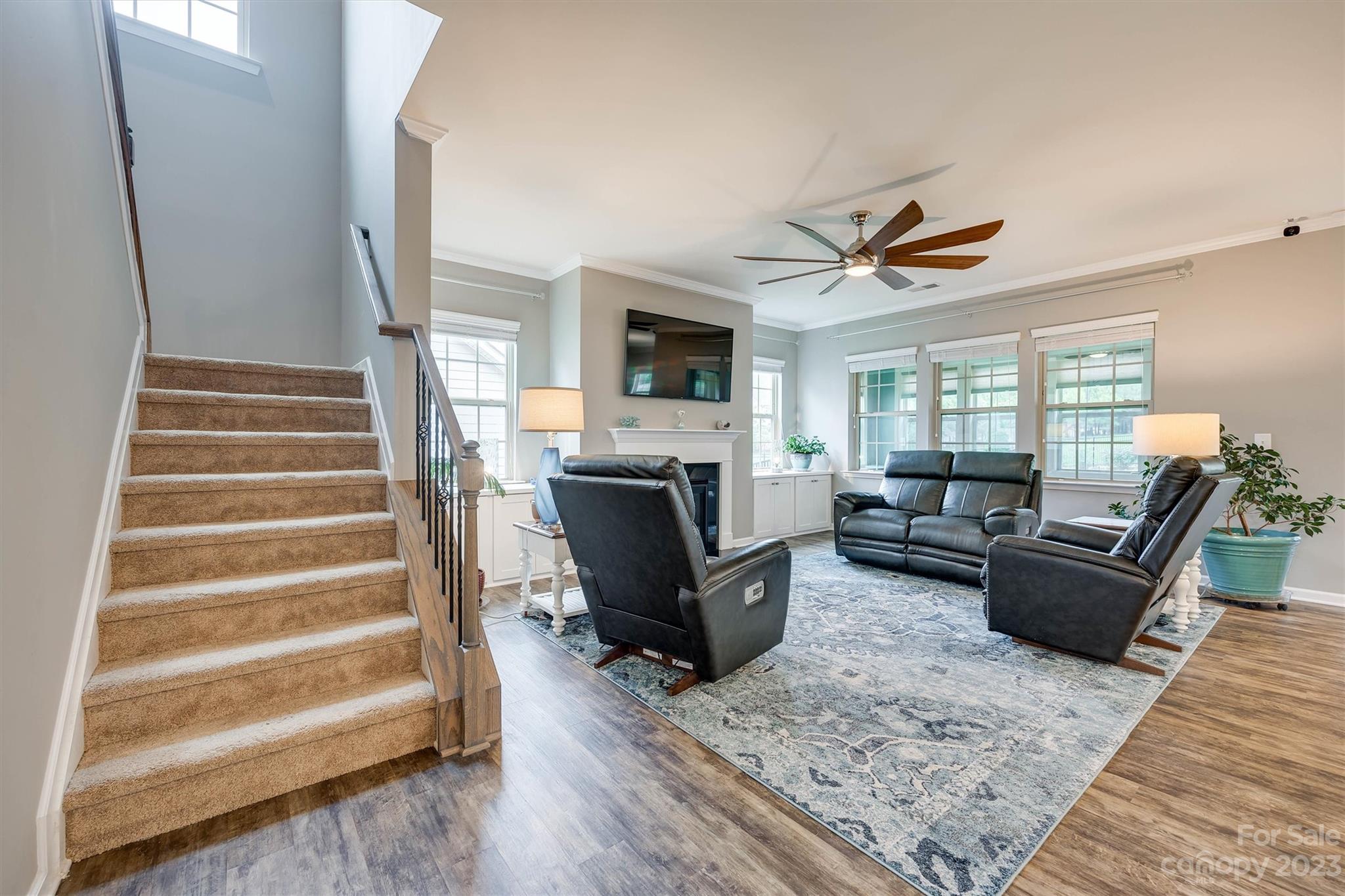 The Retreat at Rayfield - Residential