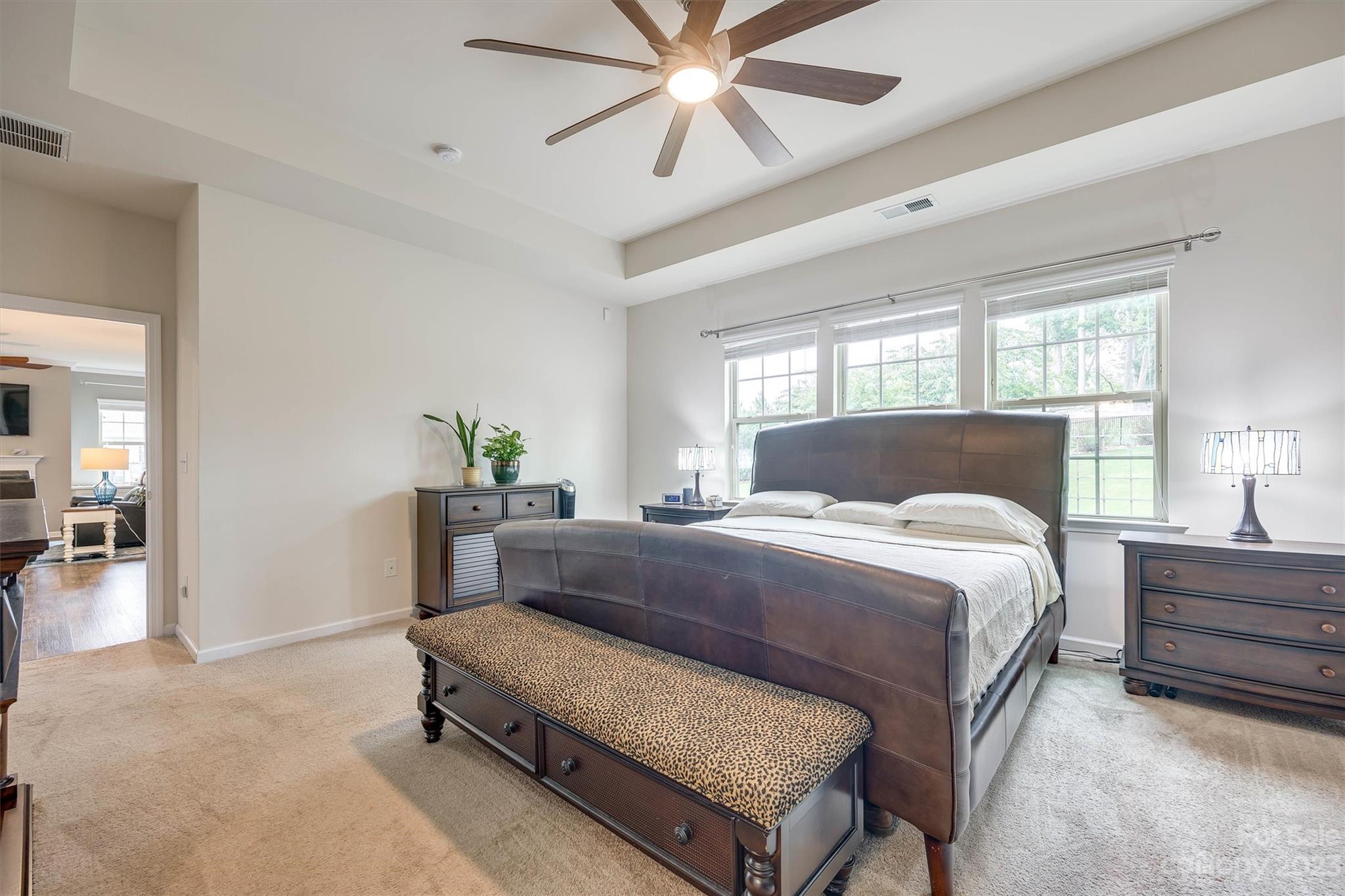 The Retreat at Rayfield - Residential