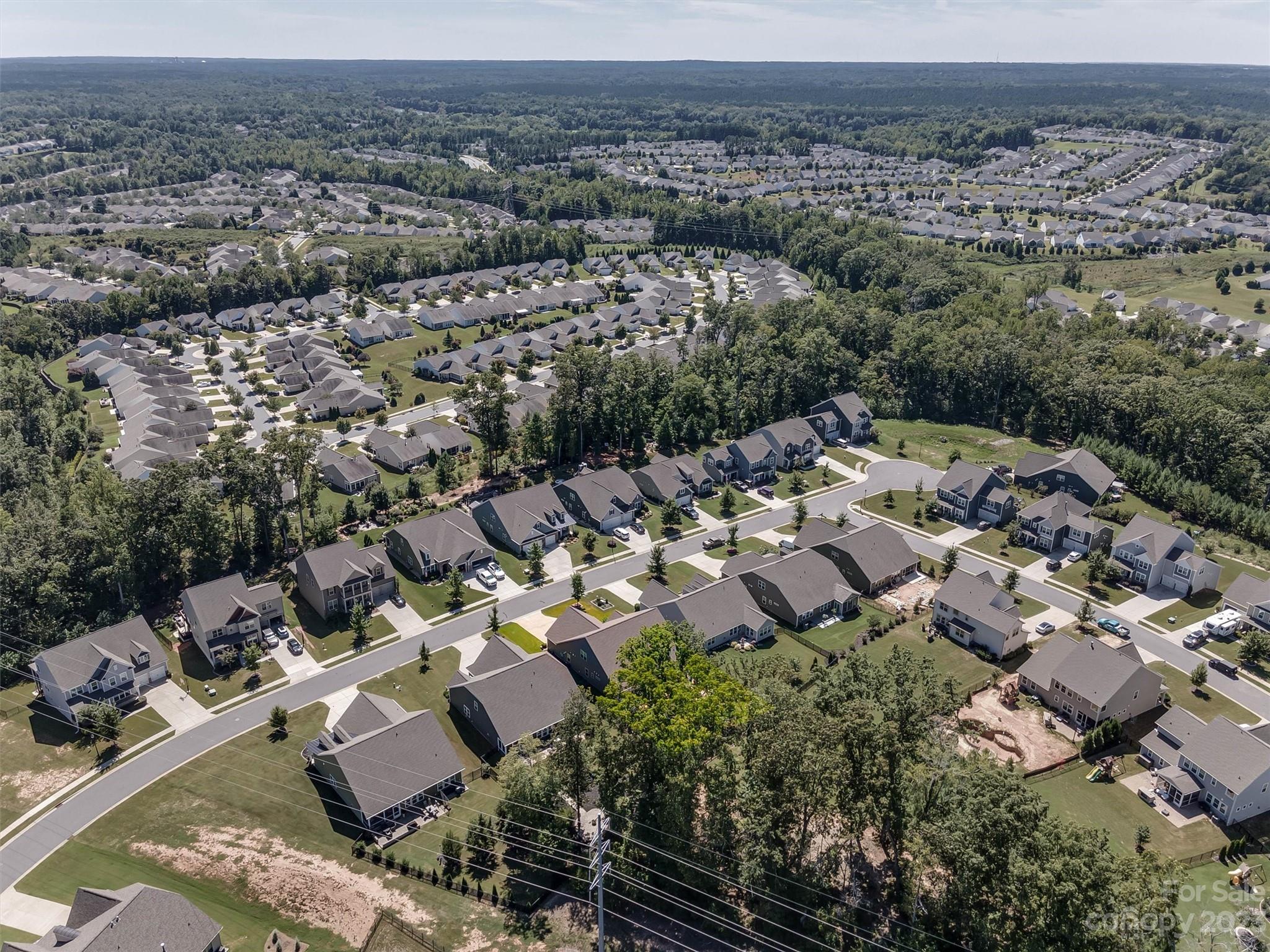 The Retreat at Rayfield - Residential