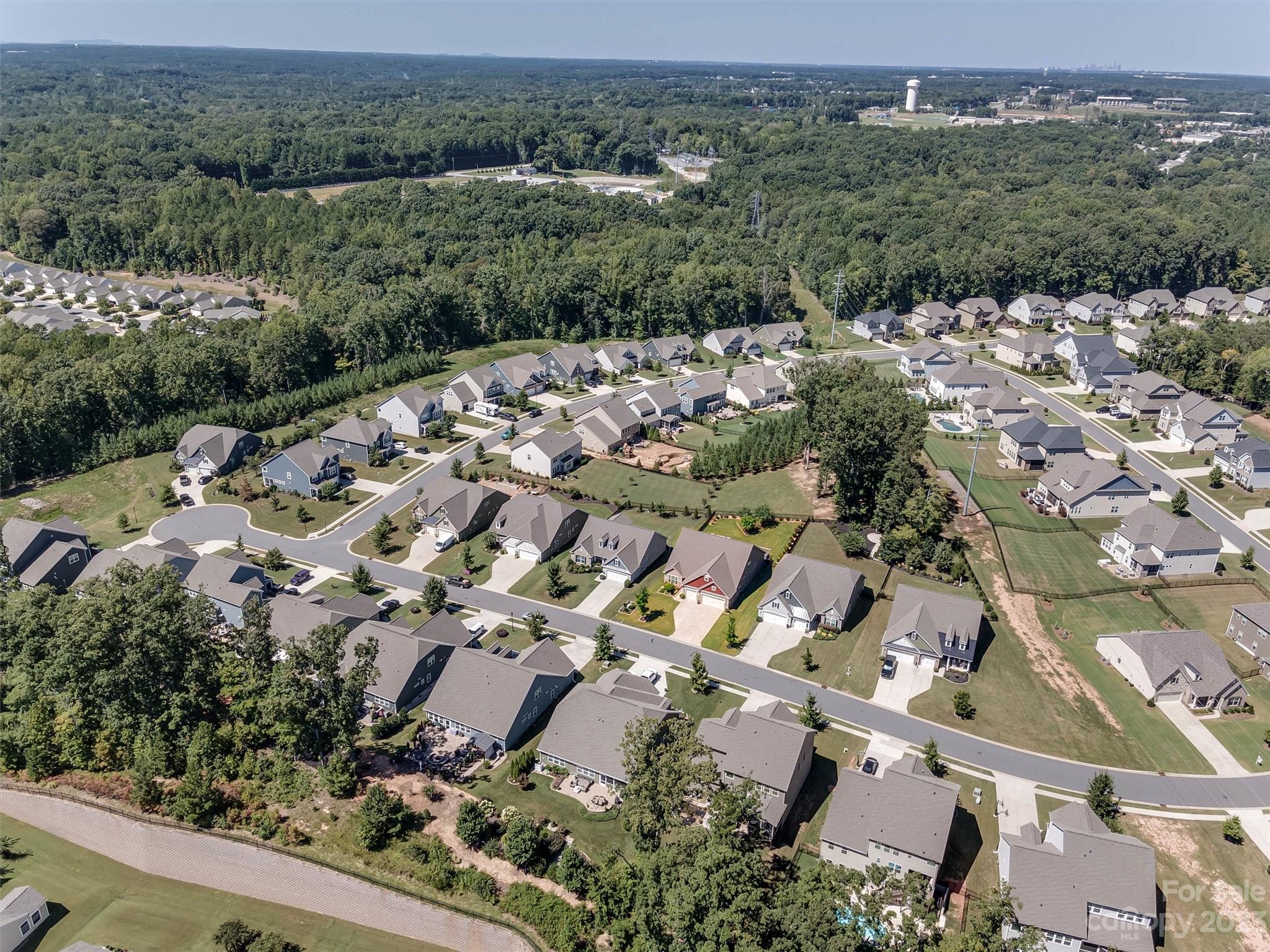 The Retreat at Rayfield - Residential