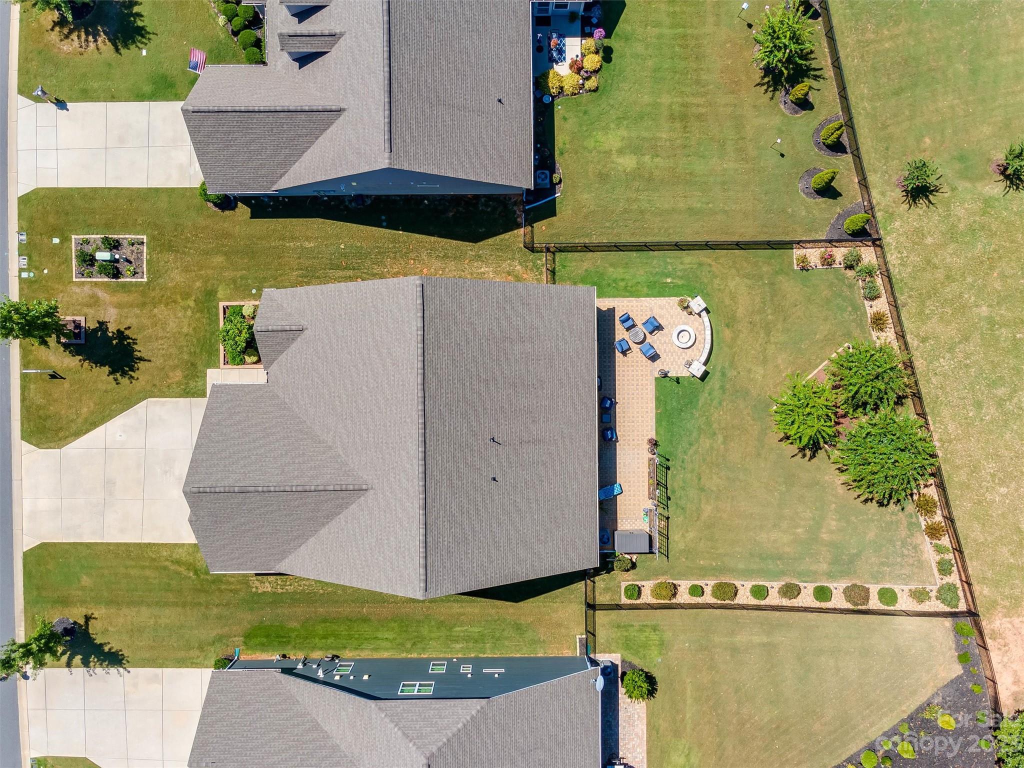 The Retreat at Rayfield - Residential