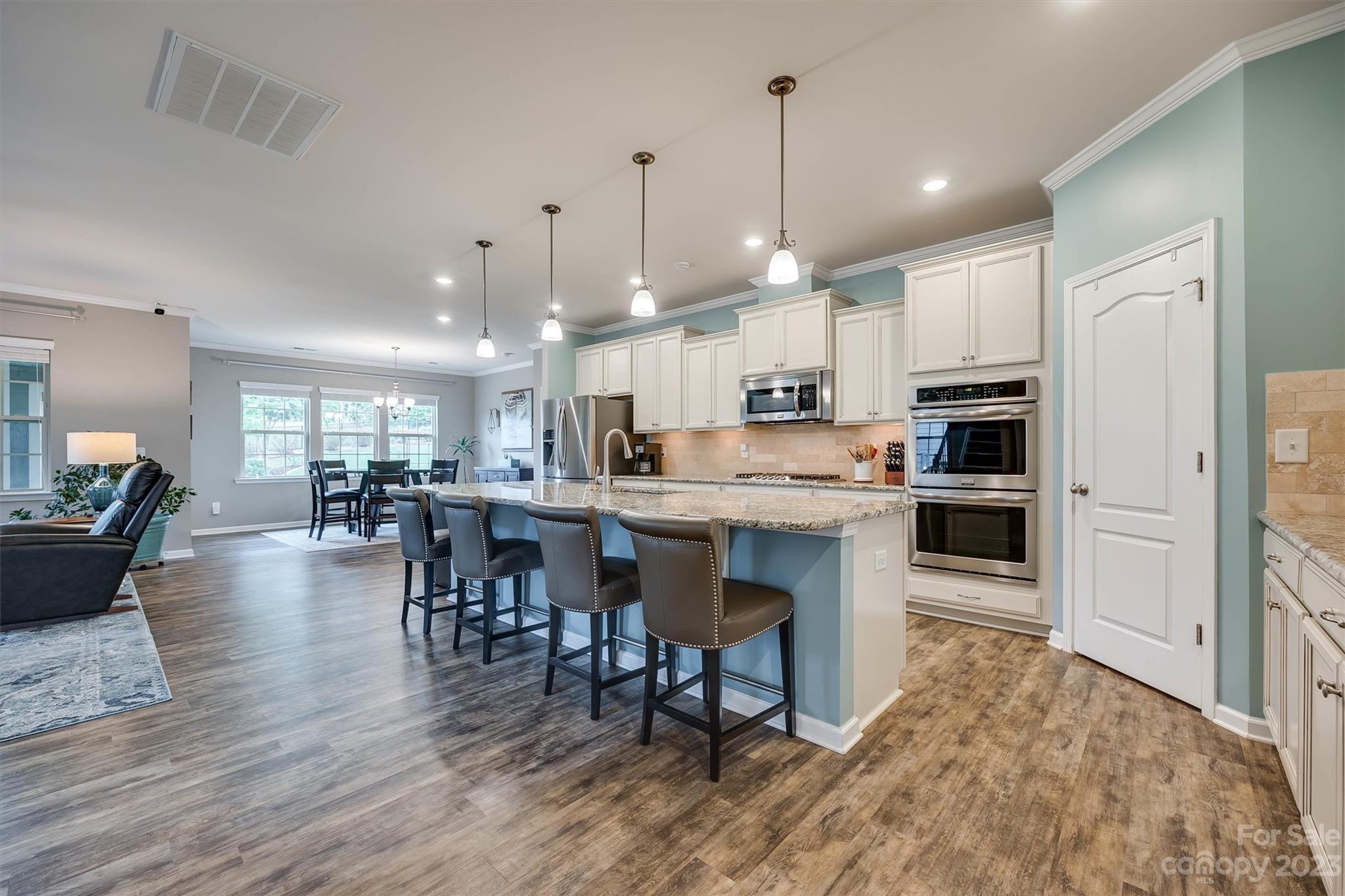 The Retreat at Rayfield - Residential