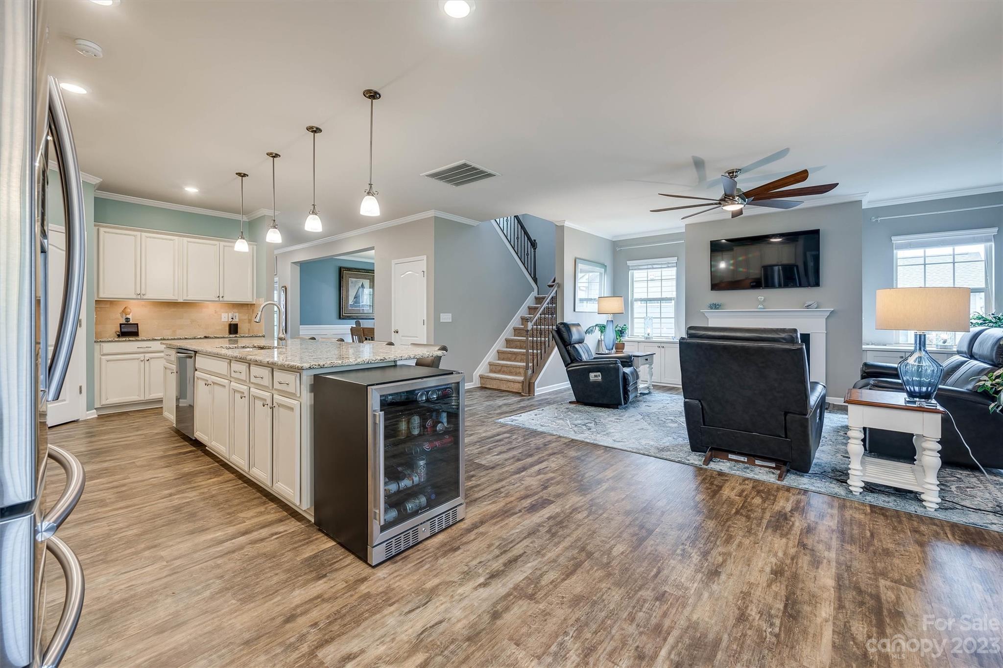 The Retreat at Rayfield - Residential