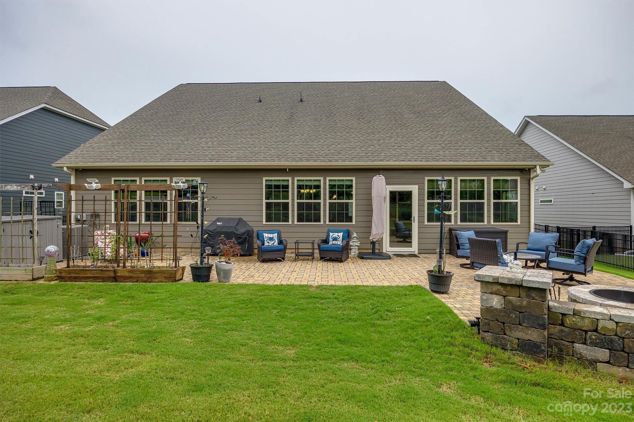 The Retreat at Rayfield - Residential