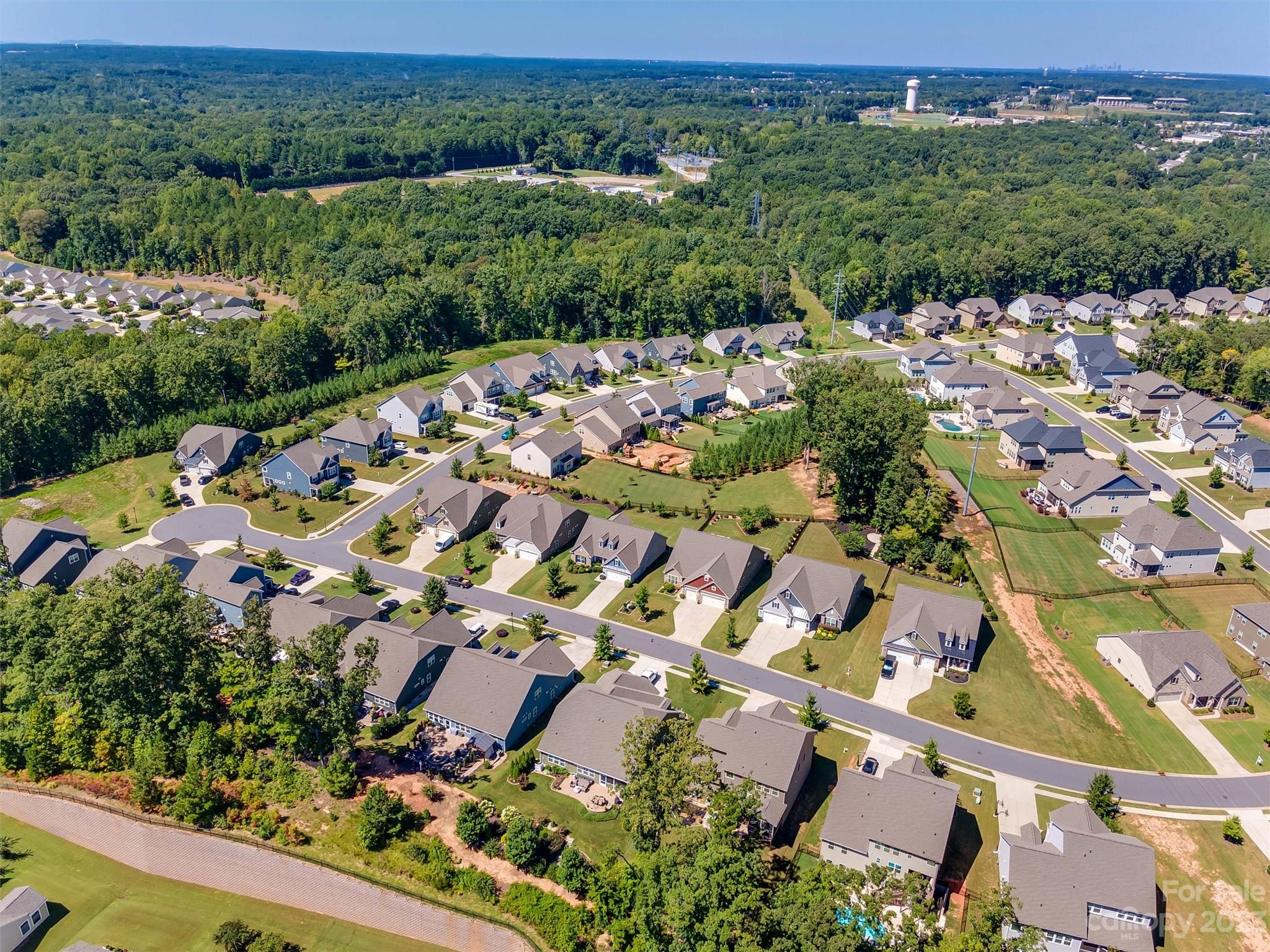 The Retreat at Rayfield - Residential