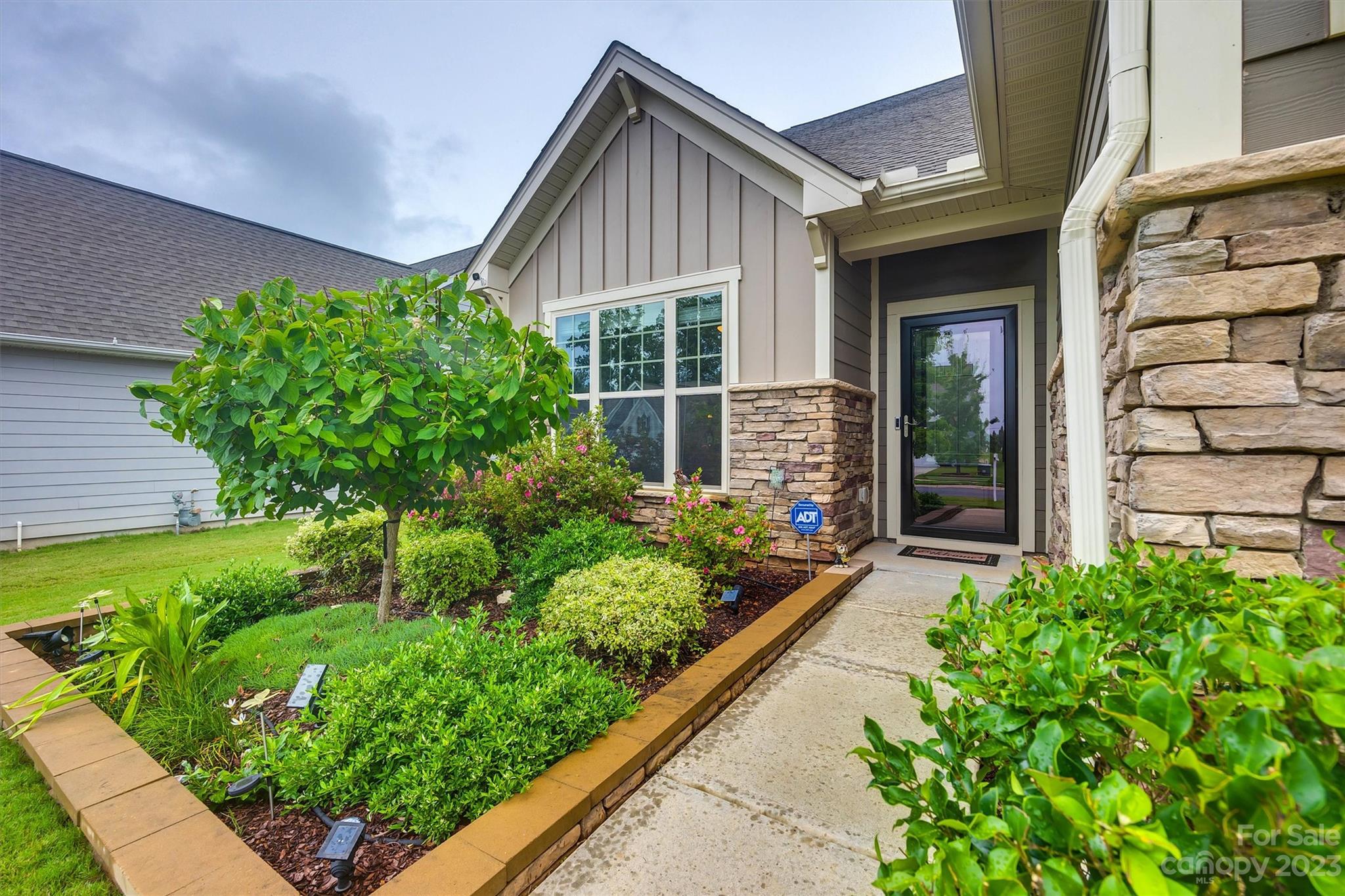 The Retreat at Rayfield - Residential