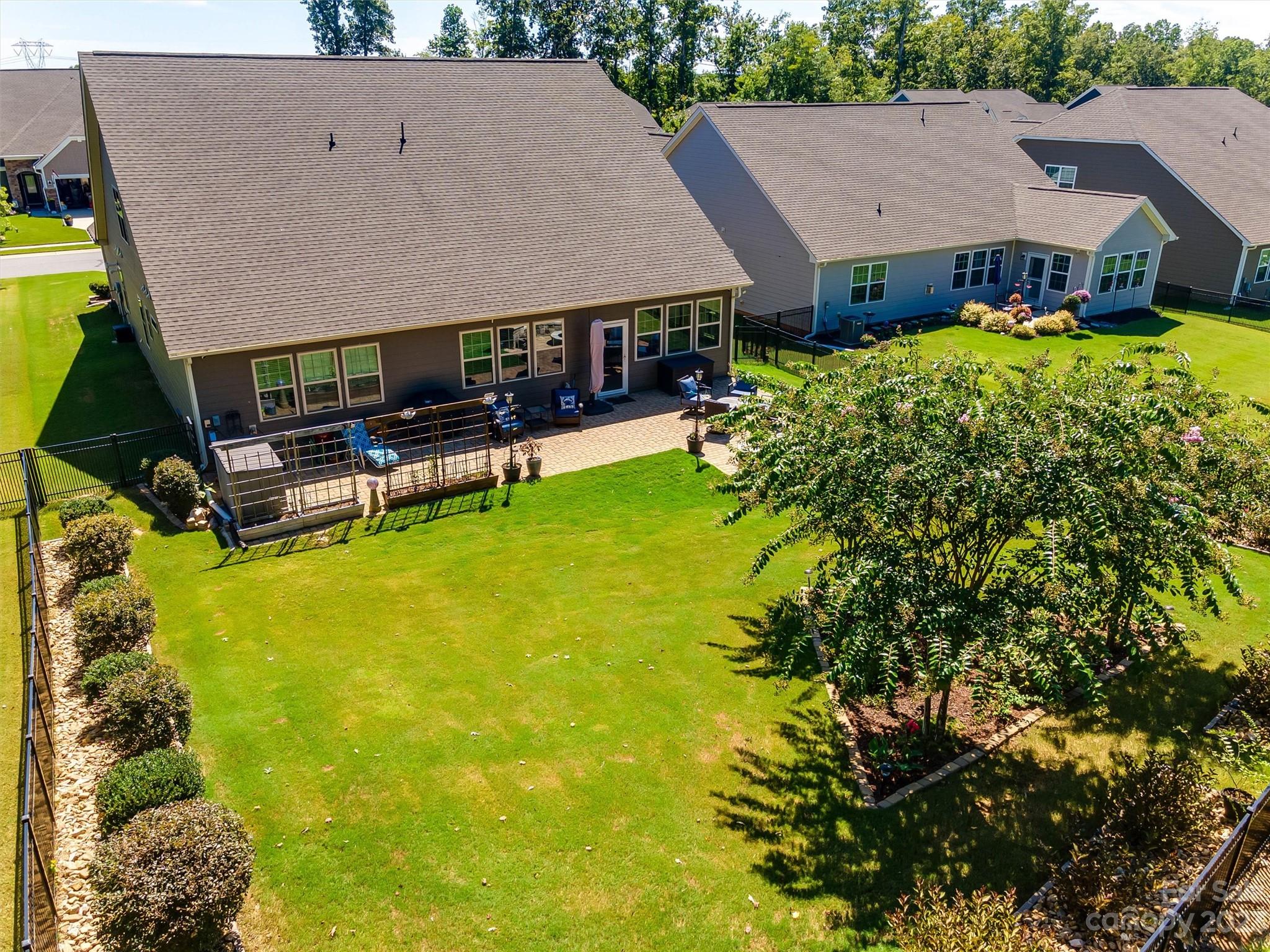 The Retreat at Rayfield - Residential