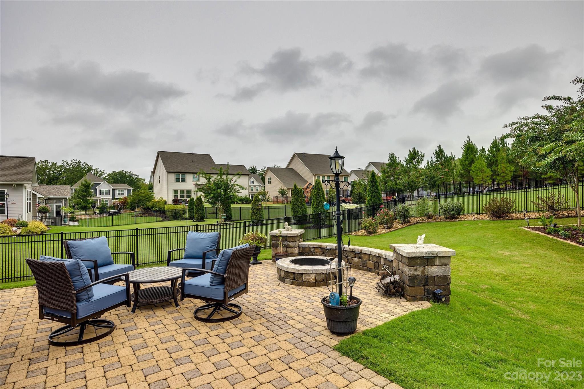 The Retreat at Rayfield - Residential