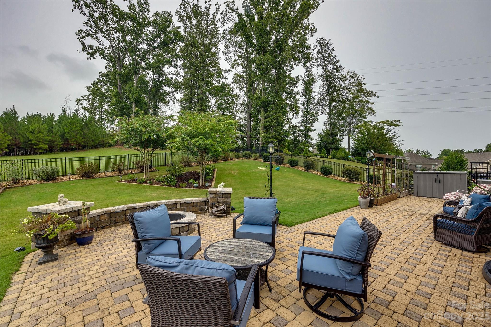 The Retreat at Rayfield - Residential