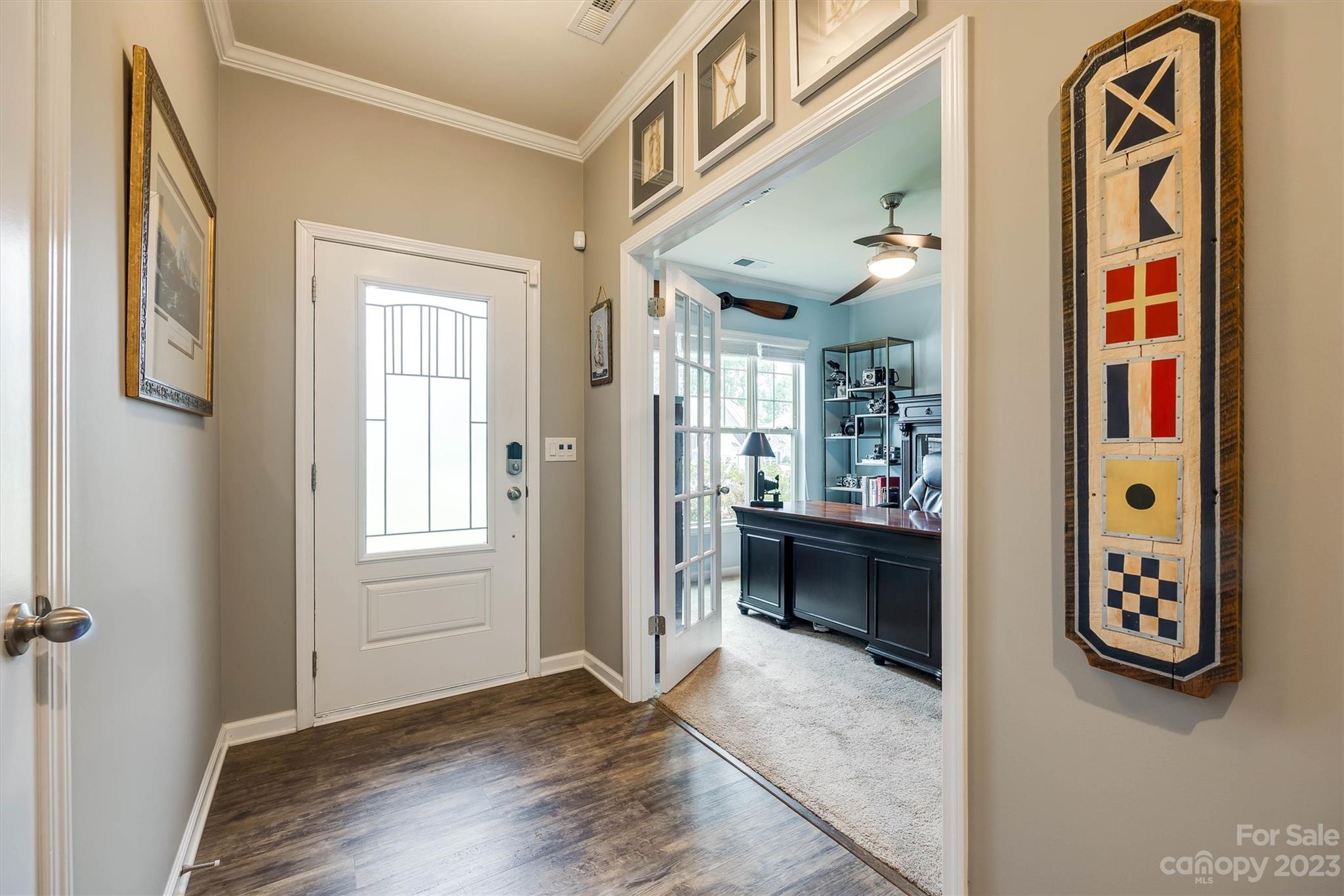 The Retreat at Rayfield - Residential